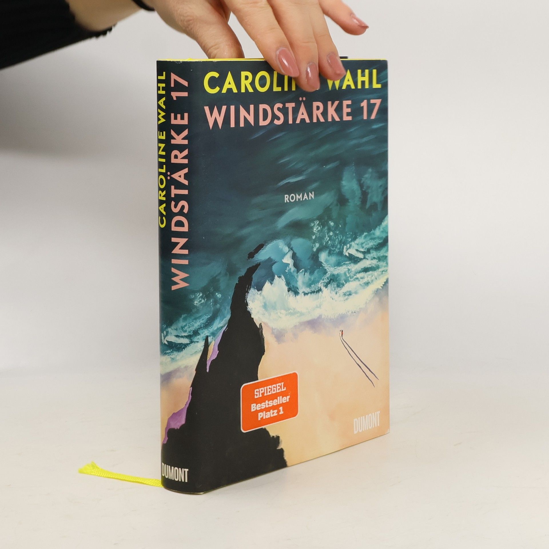 Windstärke 17