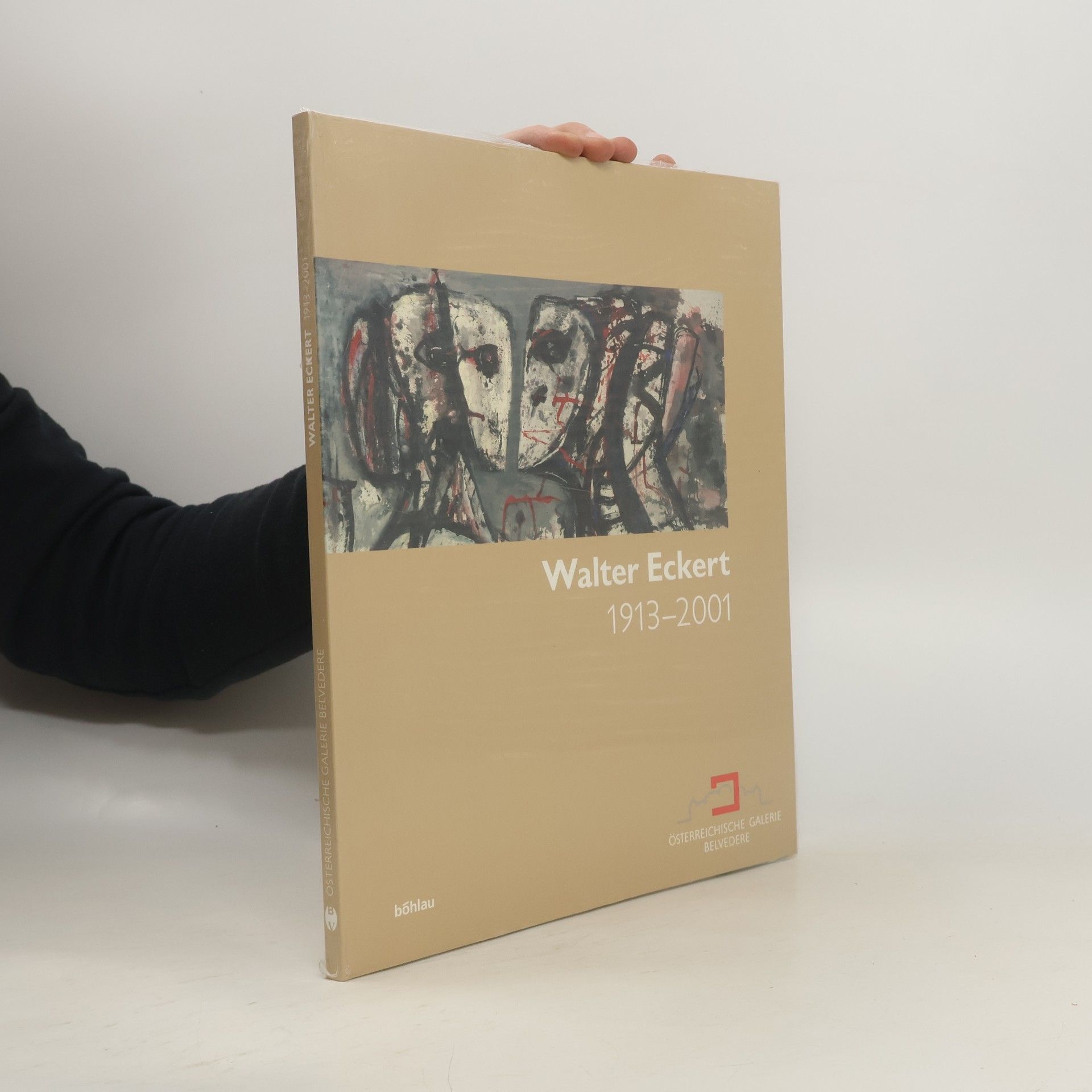 Autorenkollektiv Walter Eckert 1913 - 2001