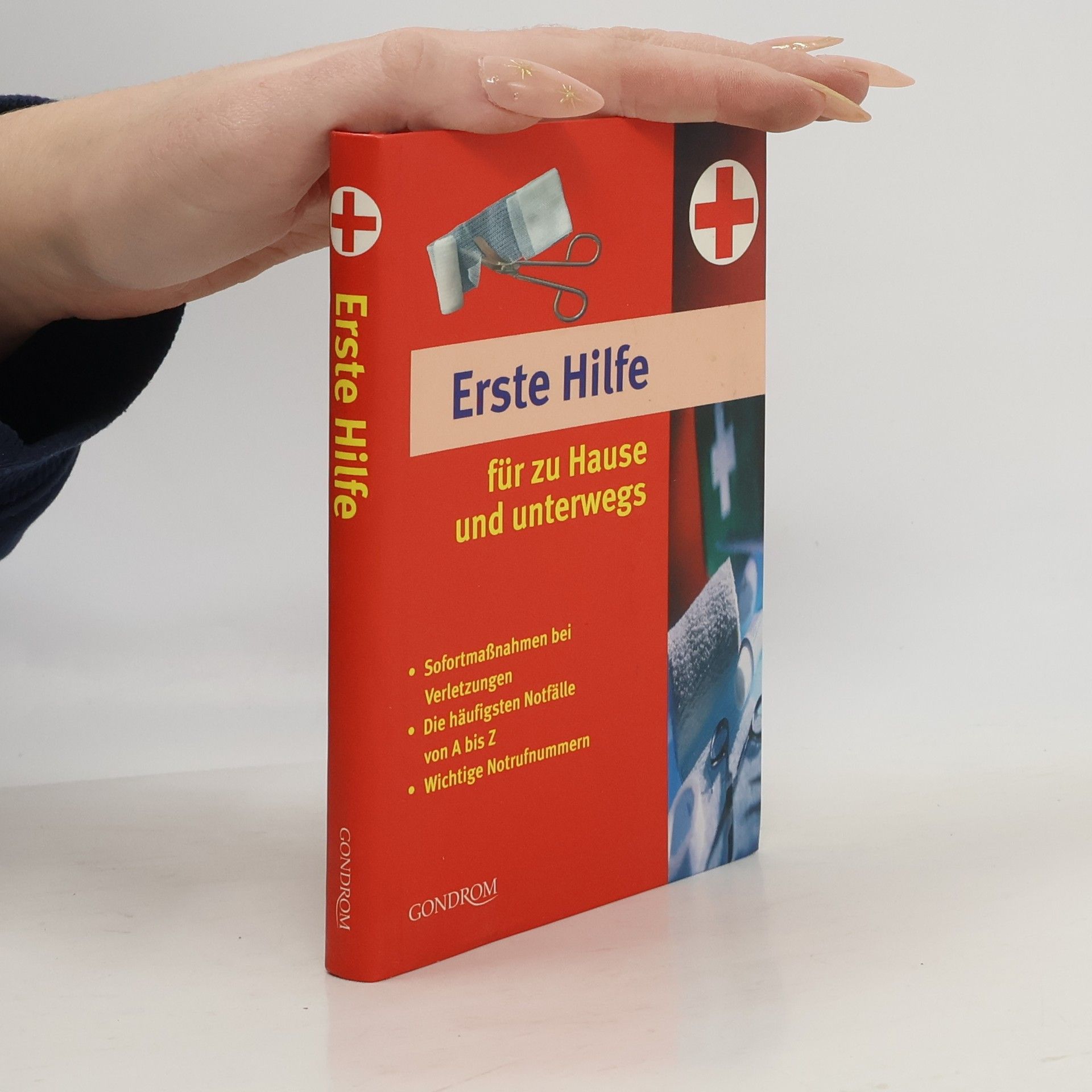 Erste Hilfe
