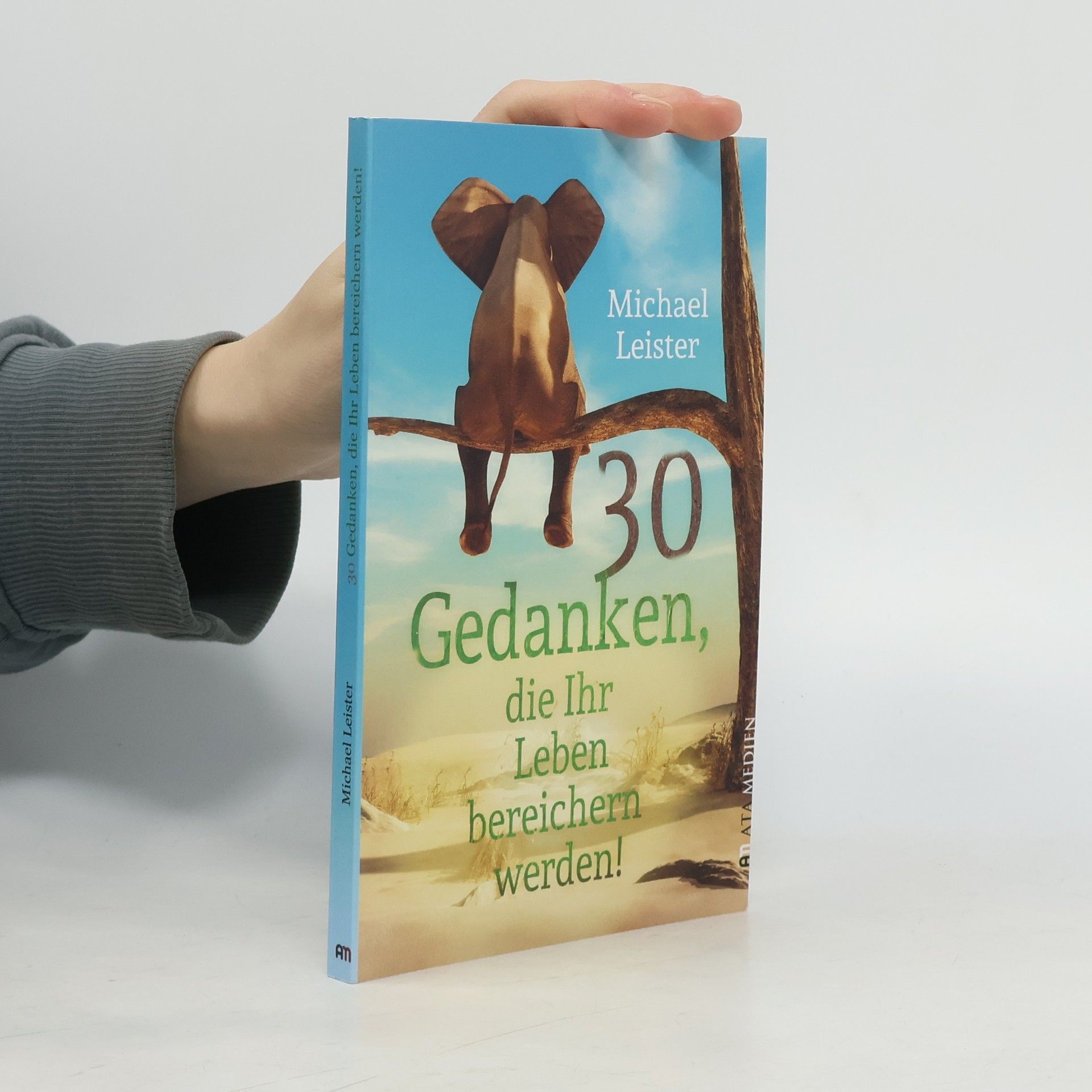 30 Gedanken, Die Ihr Leben Bereichern Werden