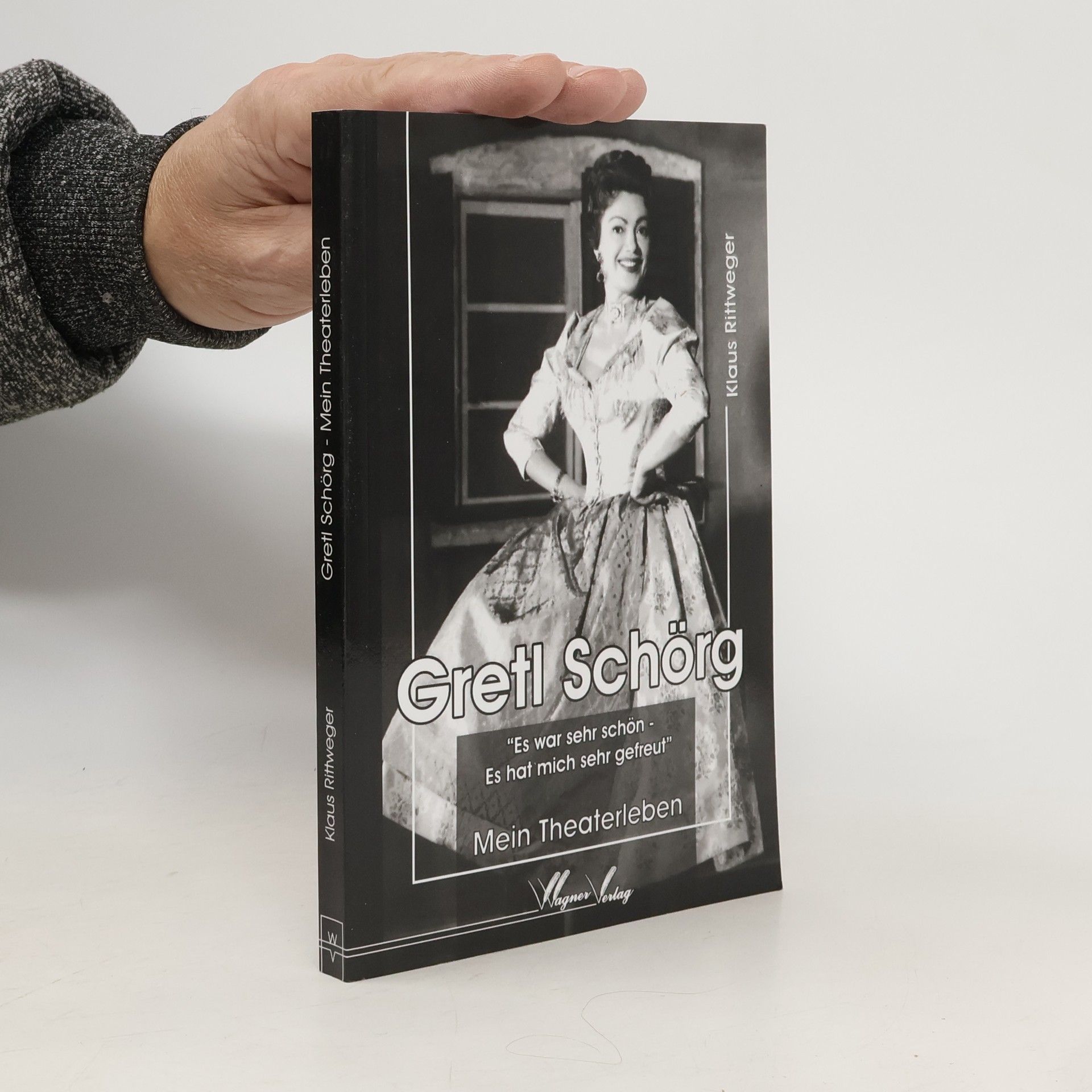 Gretl Schörg Gretl Schörg