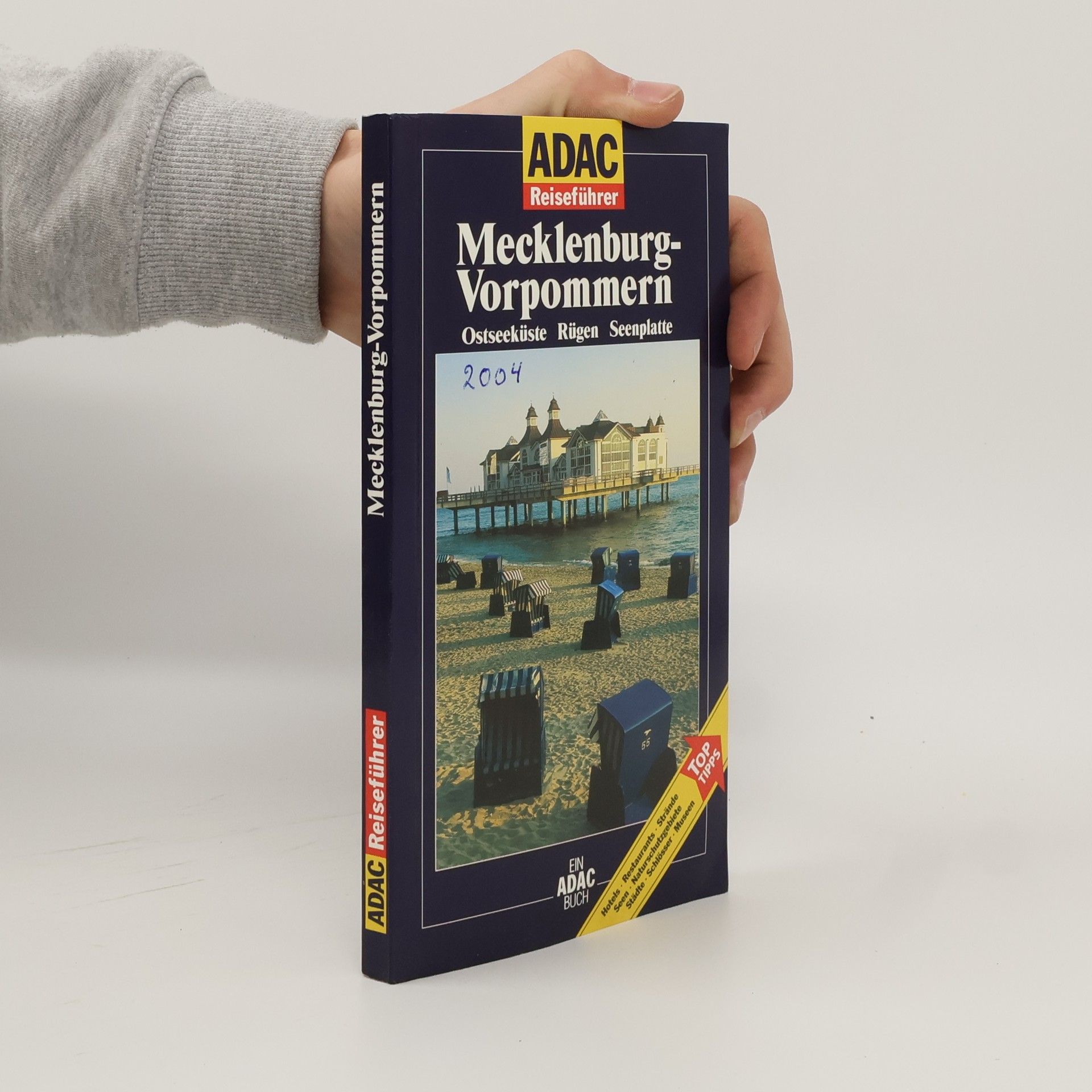 Christiane Kaufmann Mecklenburg-Vorpommern