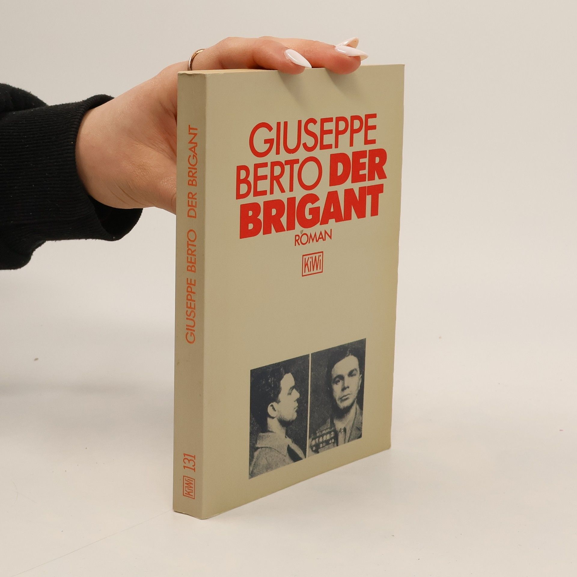 KiWi - 131: Der Brigant