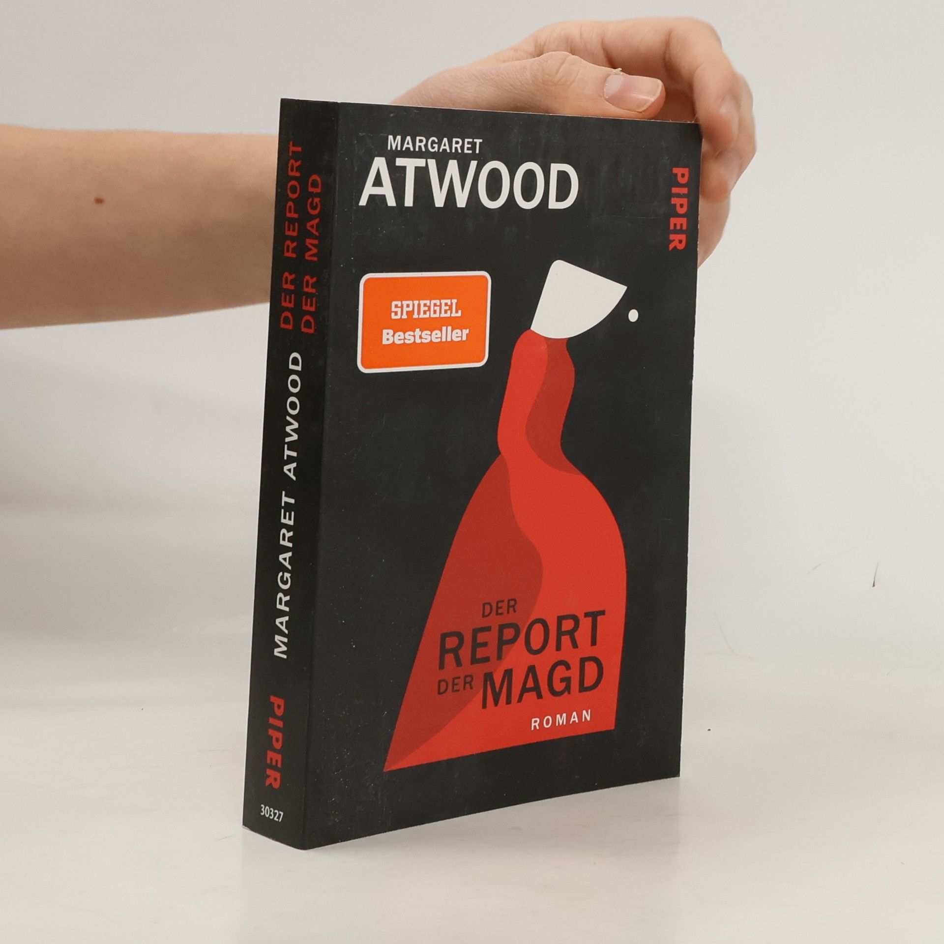 Margaret Atwood Der Report der Magd