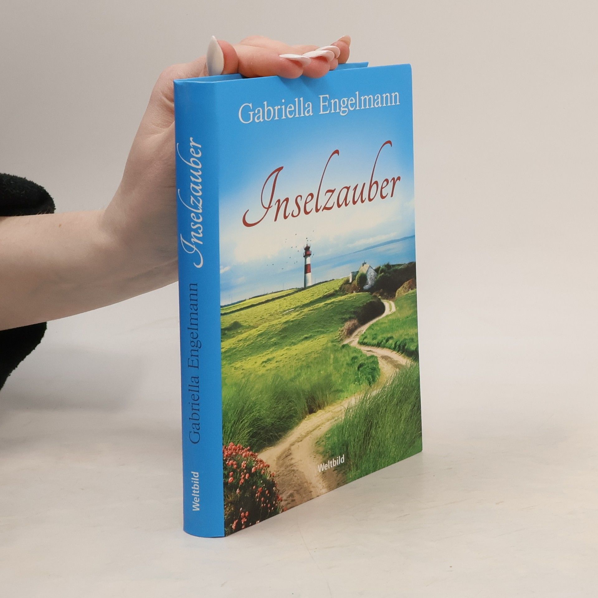 Gabriella Engelmann Wolkenspiele