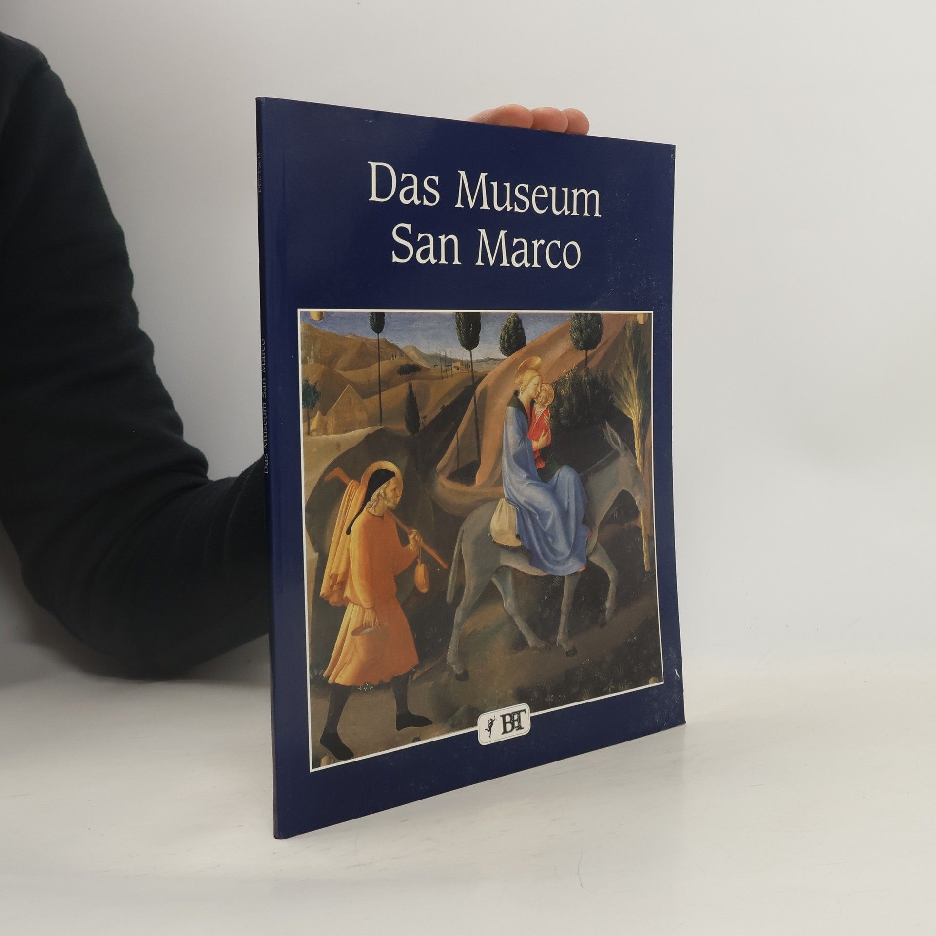 Das Museum San Marco