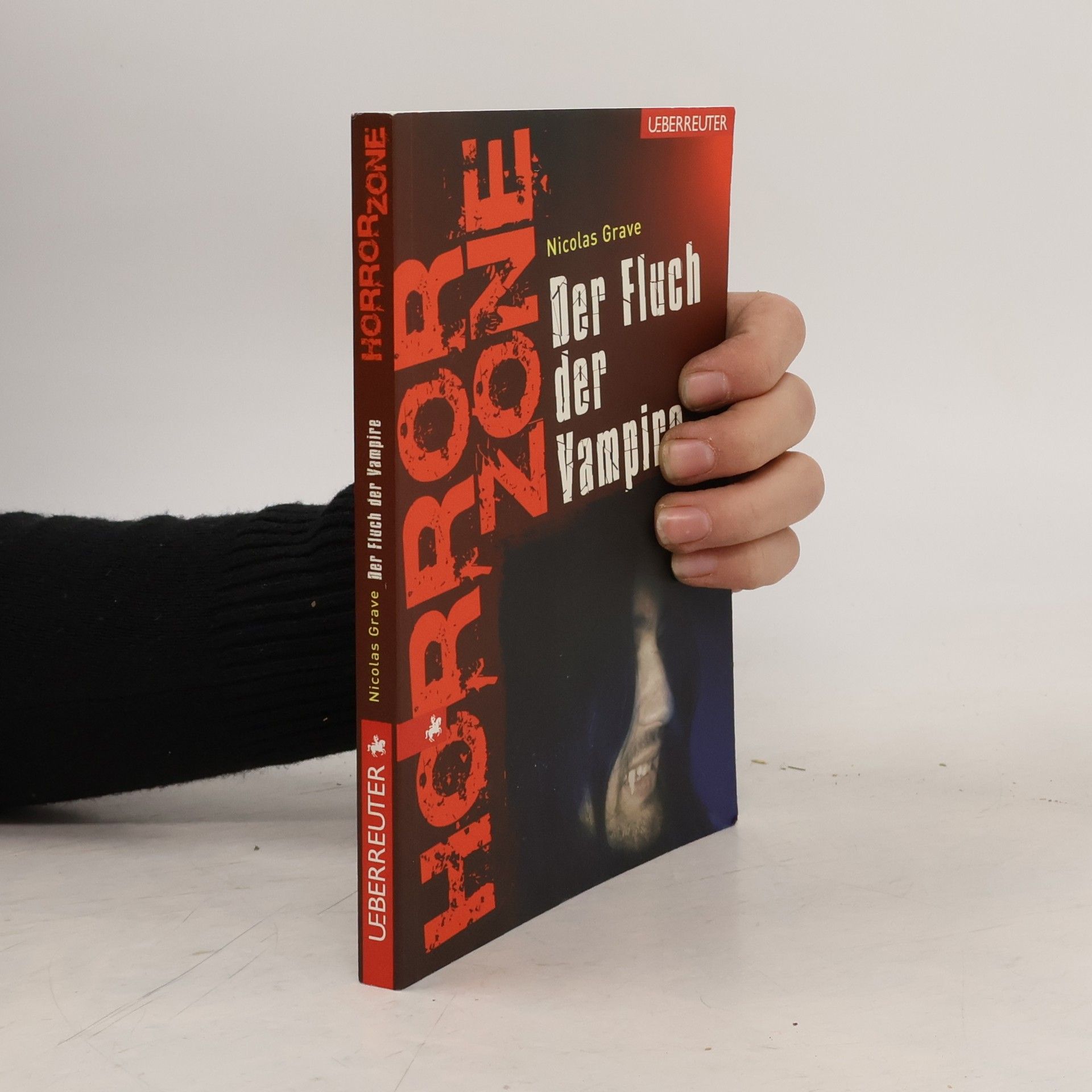 Der Fluch der Vampire