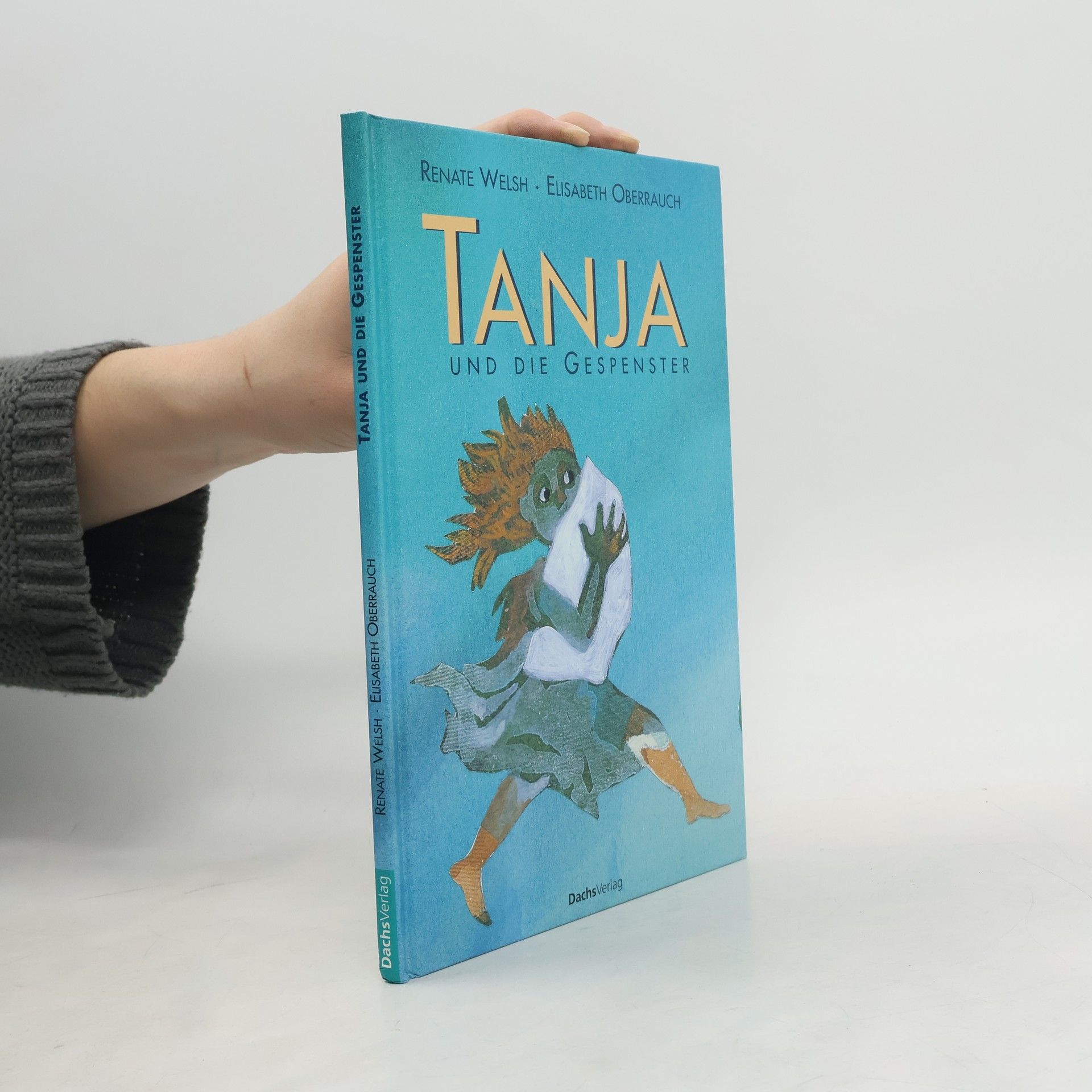 Tanja und die Gespenster