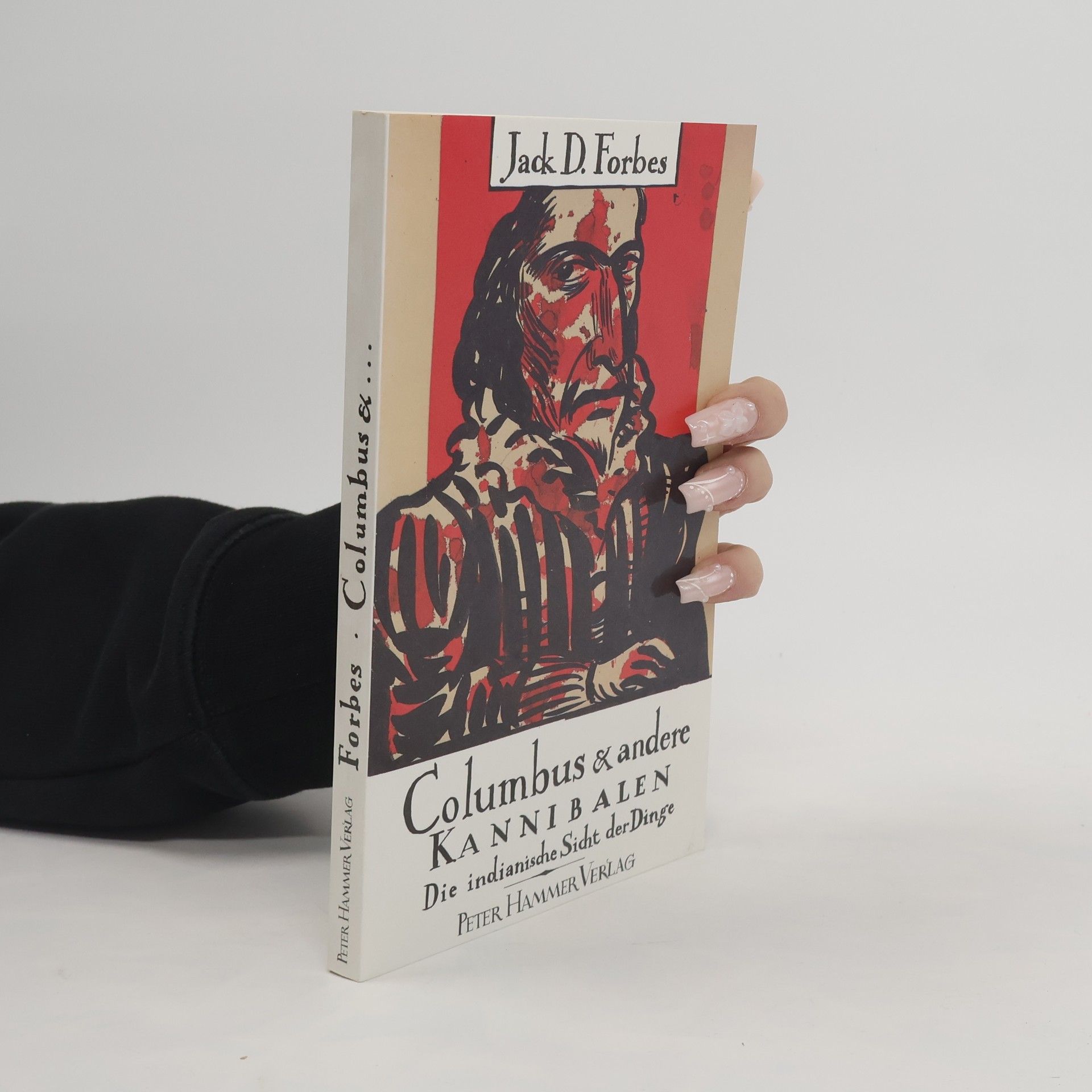 Columbus & andere Kannibalen