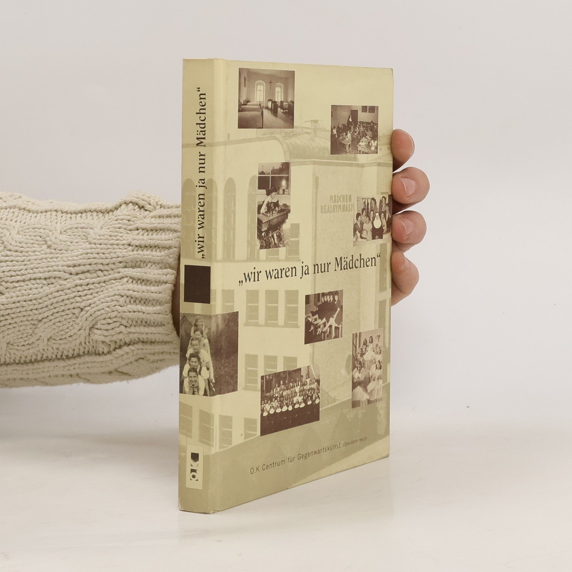 Wir waren ja nur Mädchen