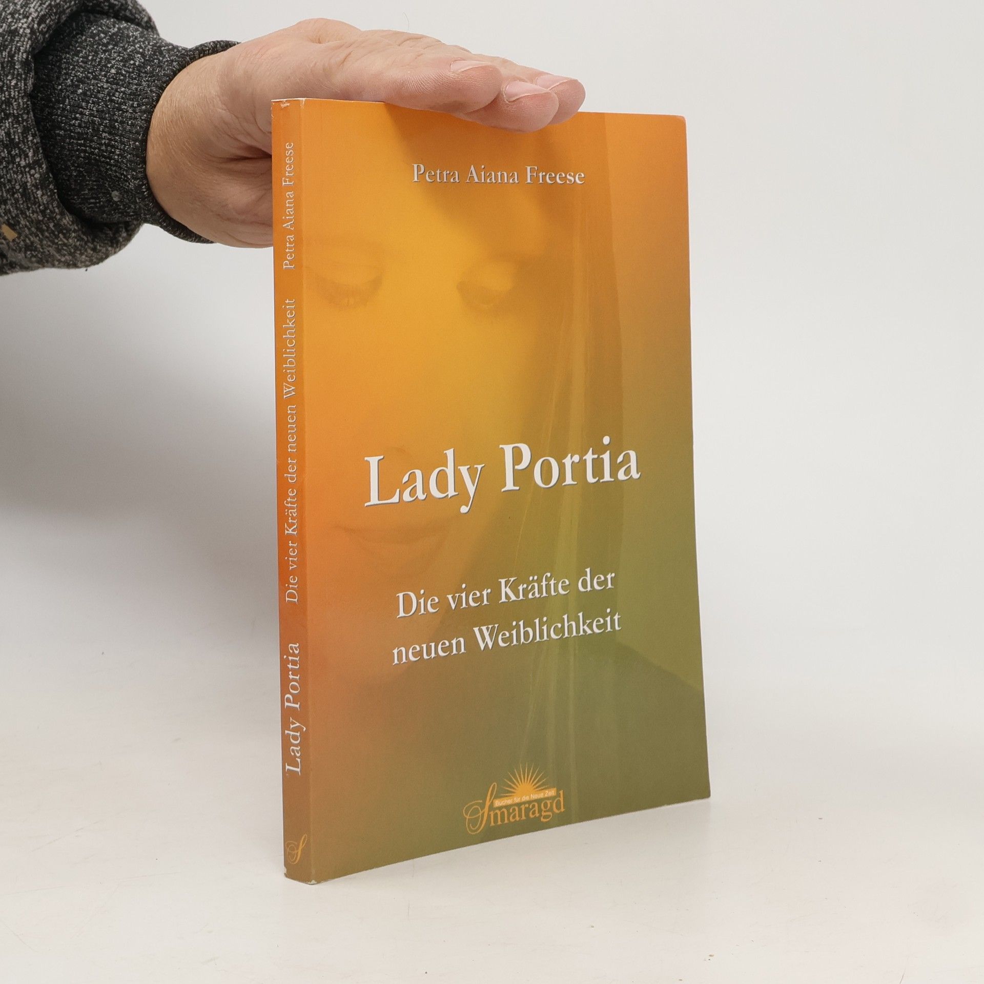 Petra Aiana Freese Lady Portia