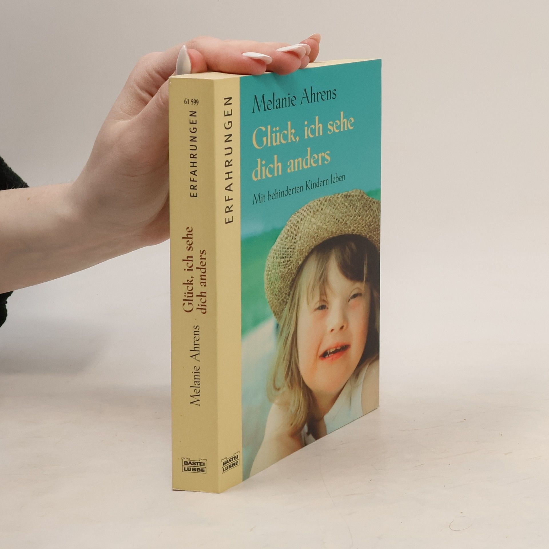 Glück, ich sehe dich anders