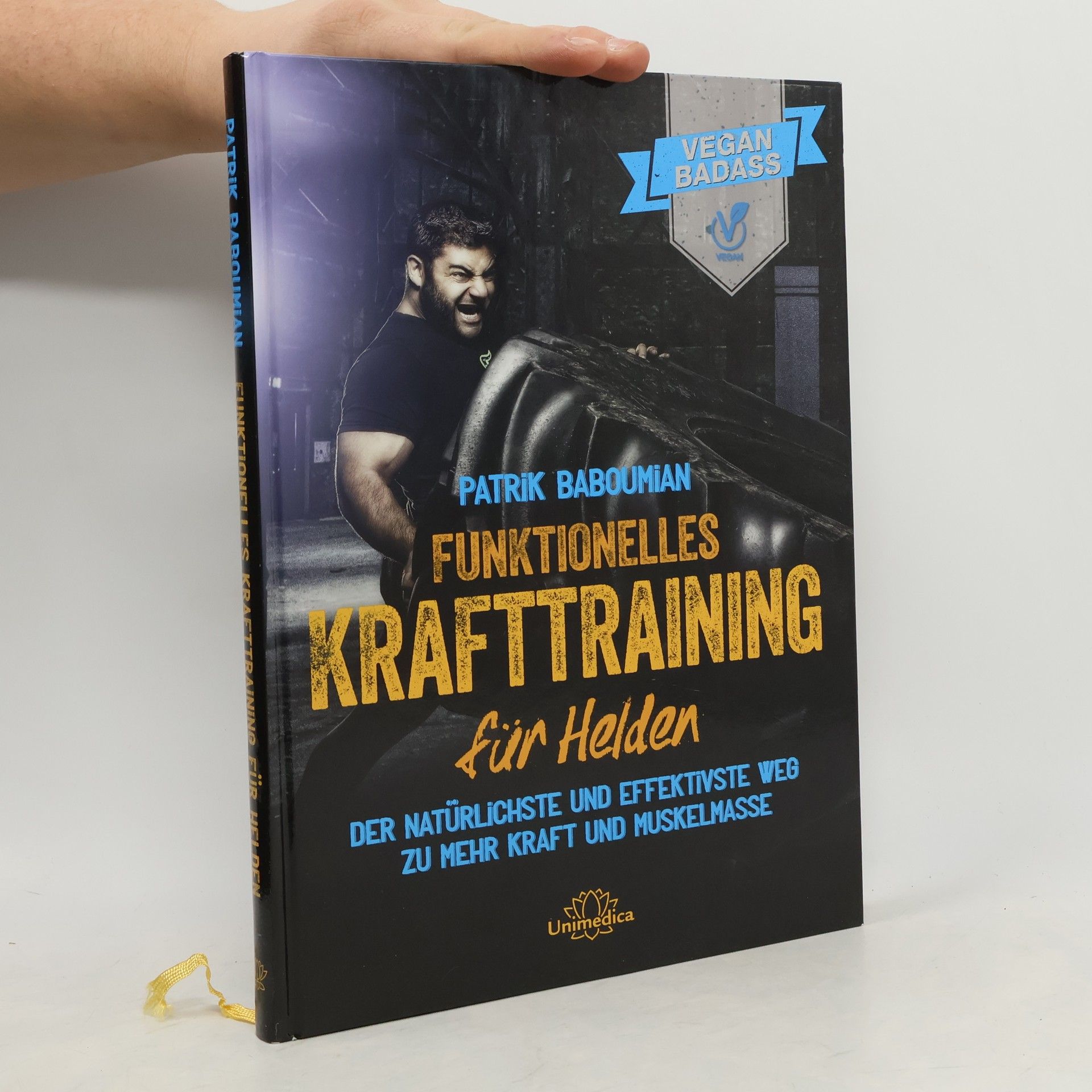Funktionelles Krafttraining für Helden