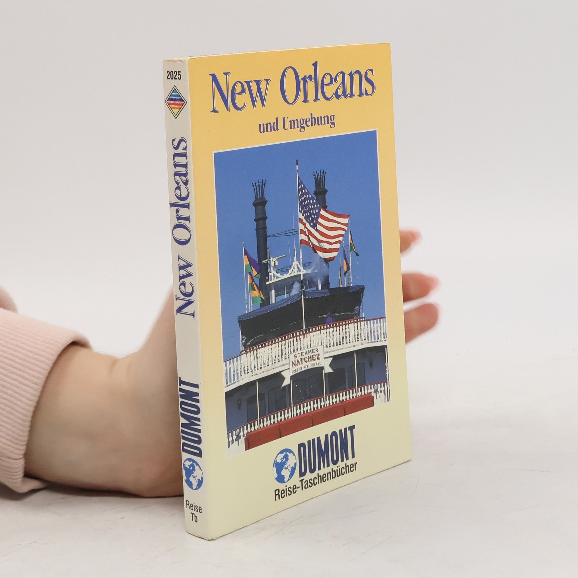 Leo G. Linder New Orleans und Umgebung