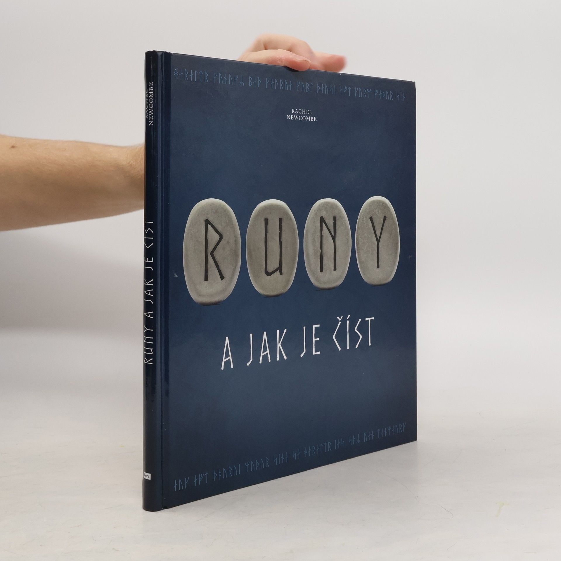 Rachel Newcombe Runy a jak je číst