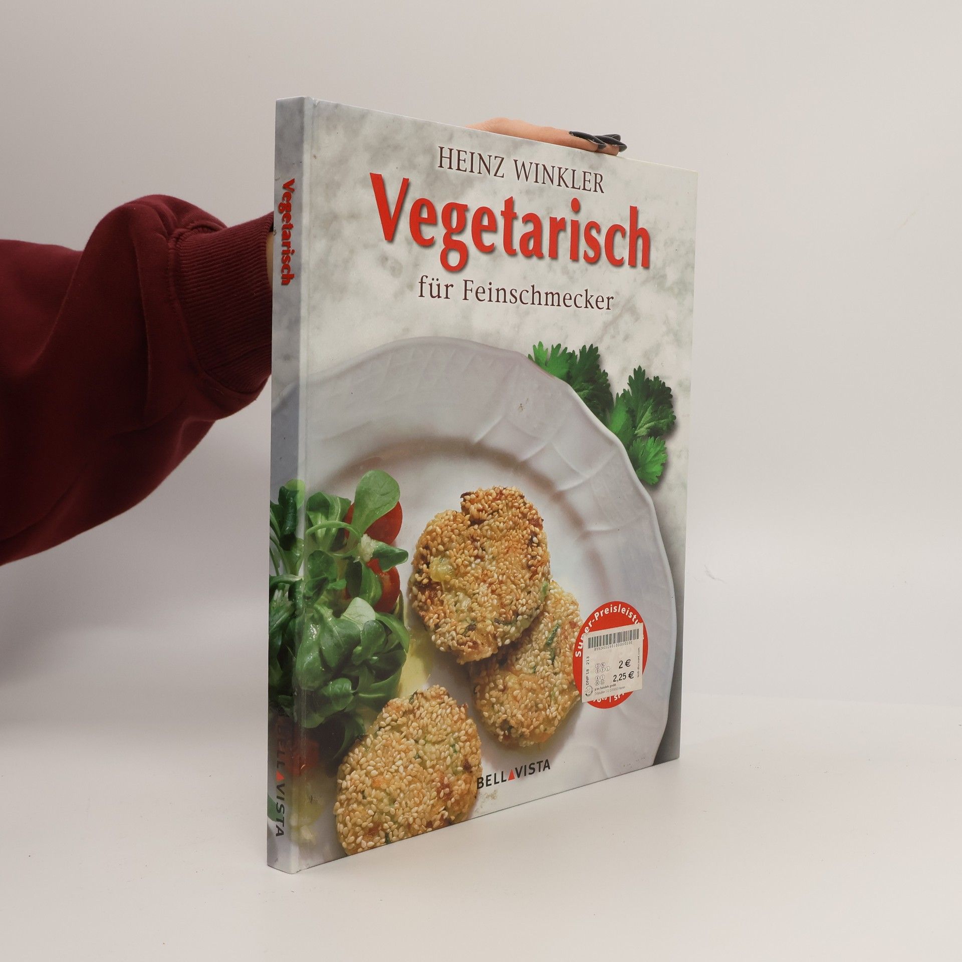 Vegetarisch
