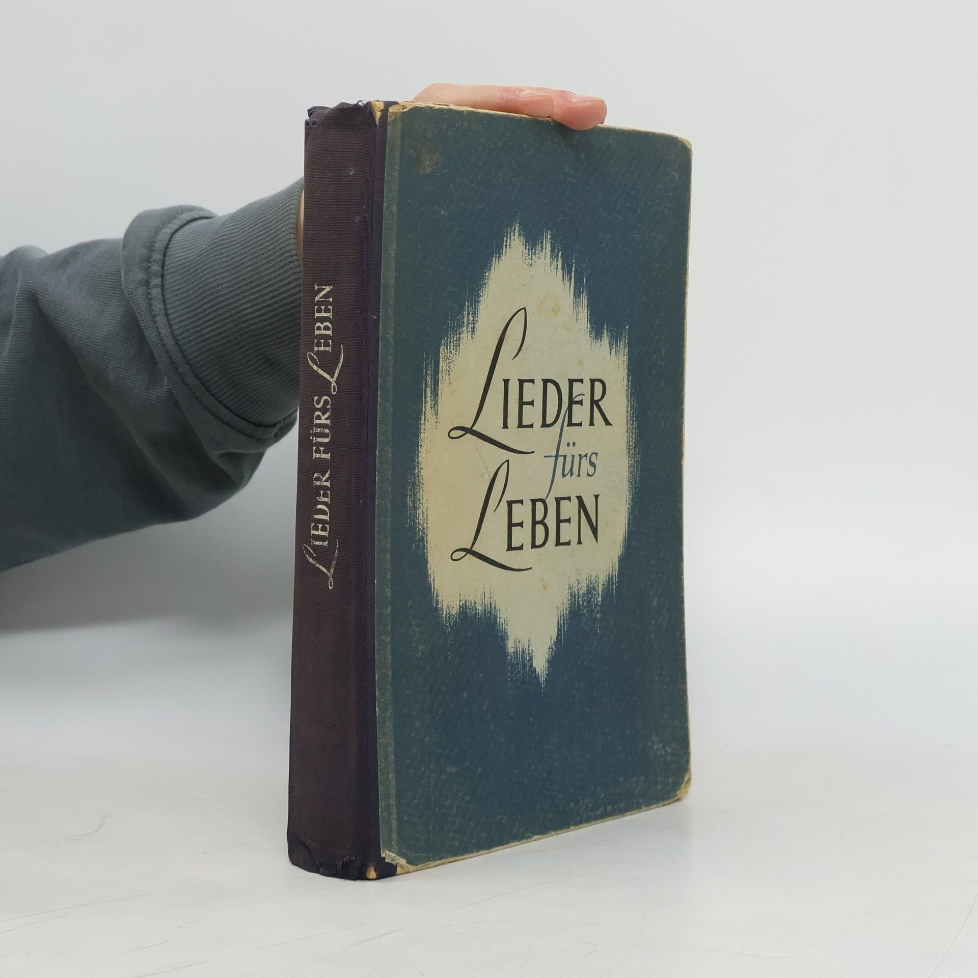 Lieder fürs Leben