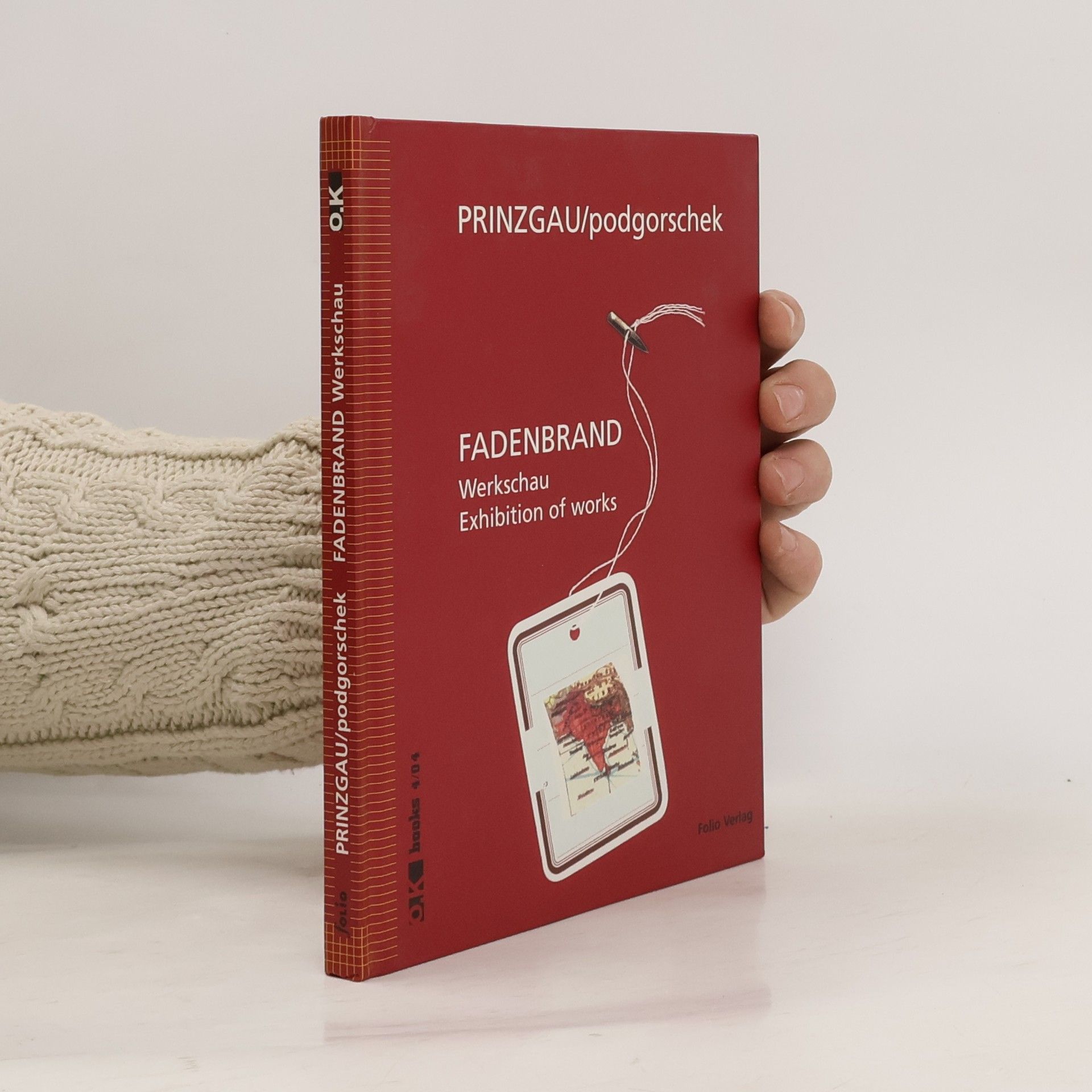 Collectif d'auteurs Fadenbrand