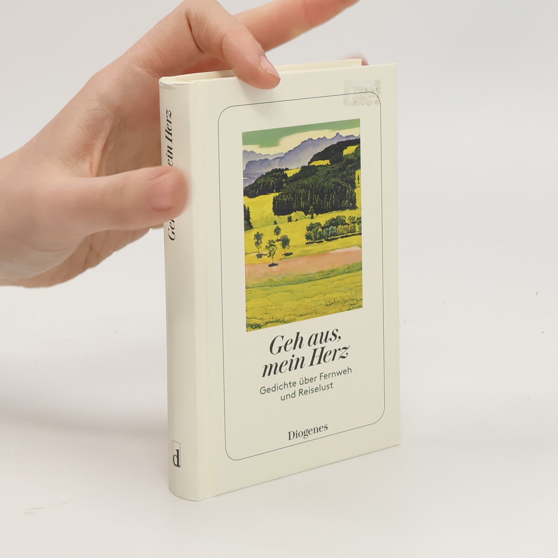 kolektiv Geh aus, mein Herz