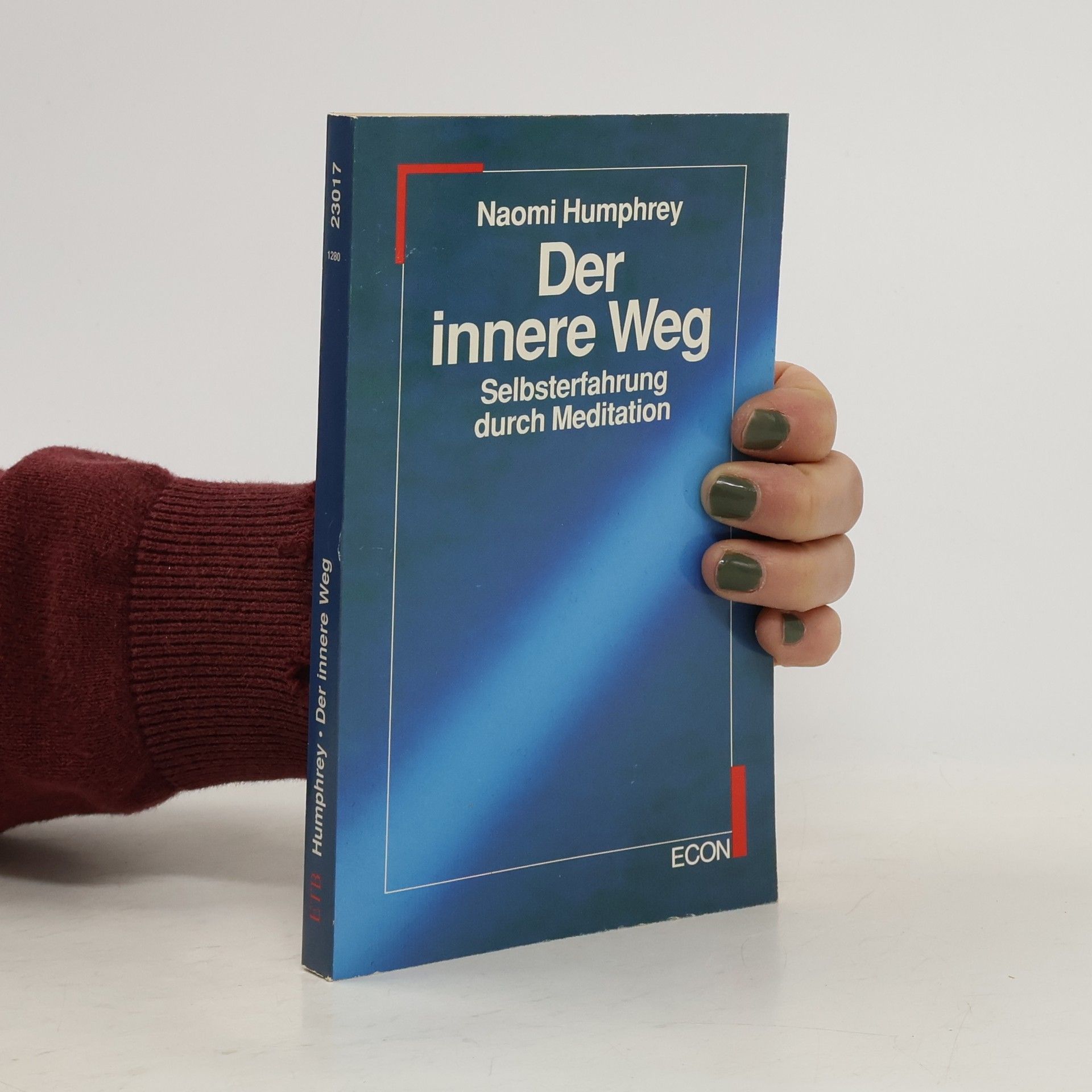 Naomi Humphrey Der innere Weg