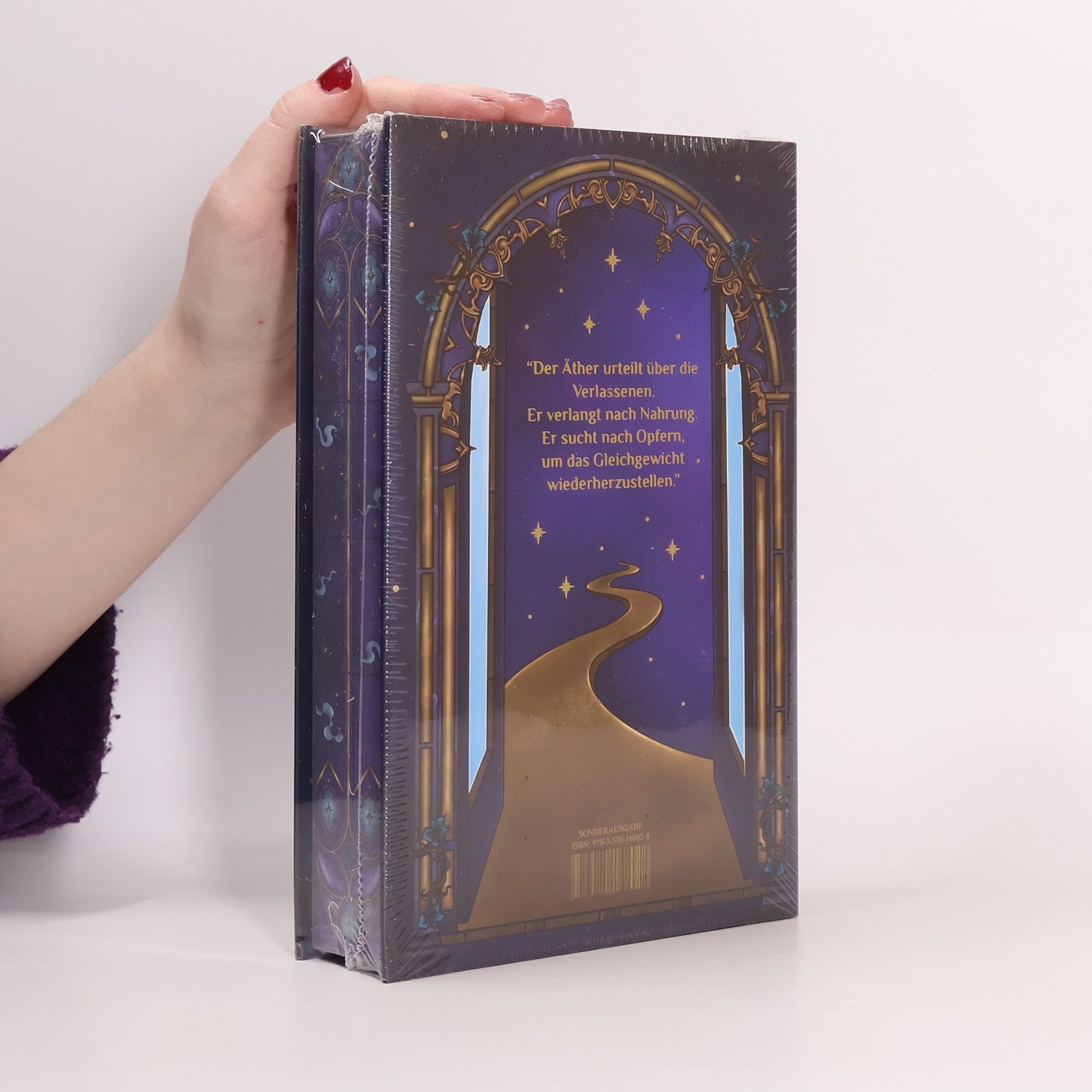 I.V. Marie Die Blackwood Academy Trials 1. Immortal Consequences