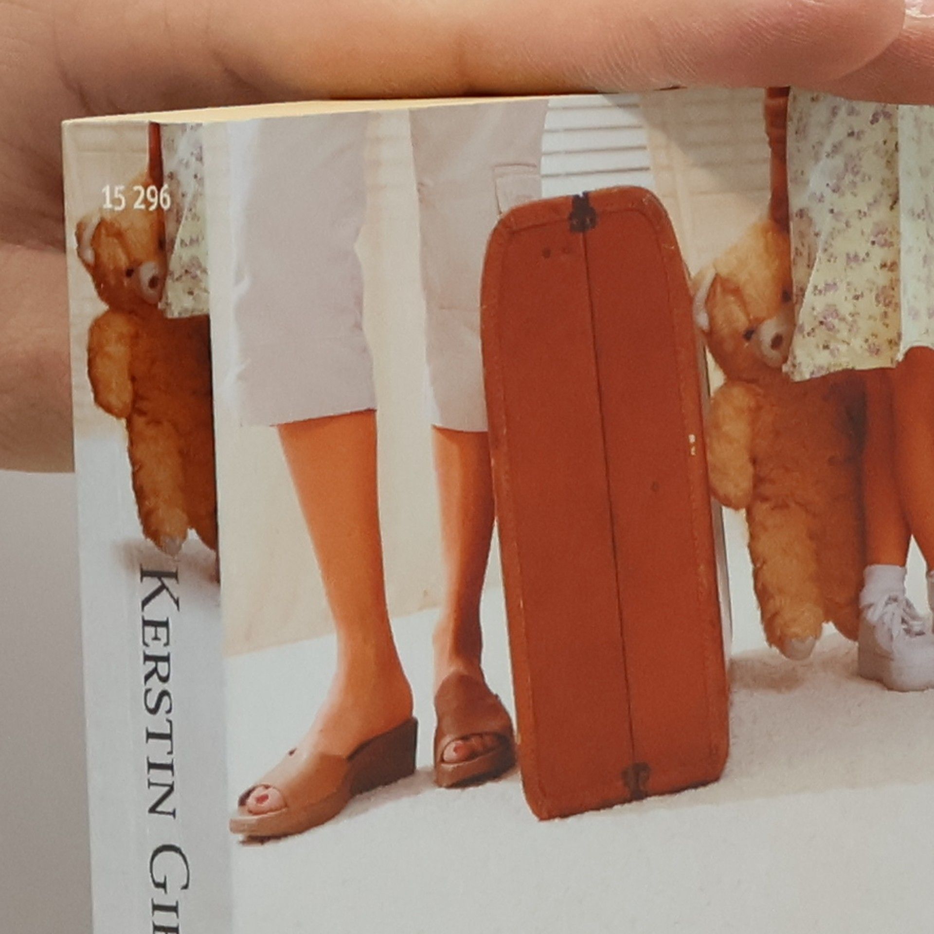 Kerstin Gier Die Mütter-Mafia