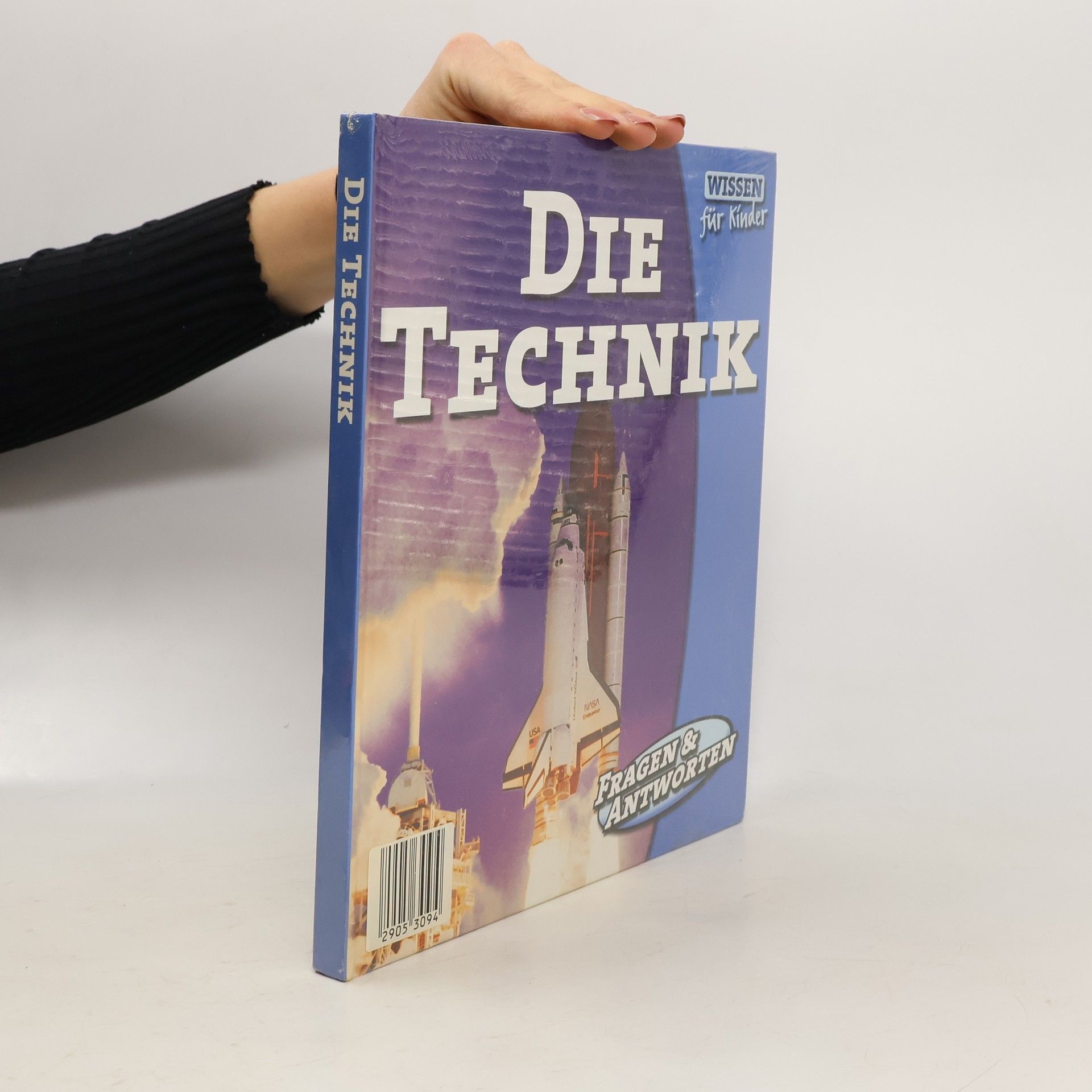 Collectif d'auteurs Die Technik