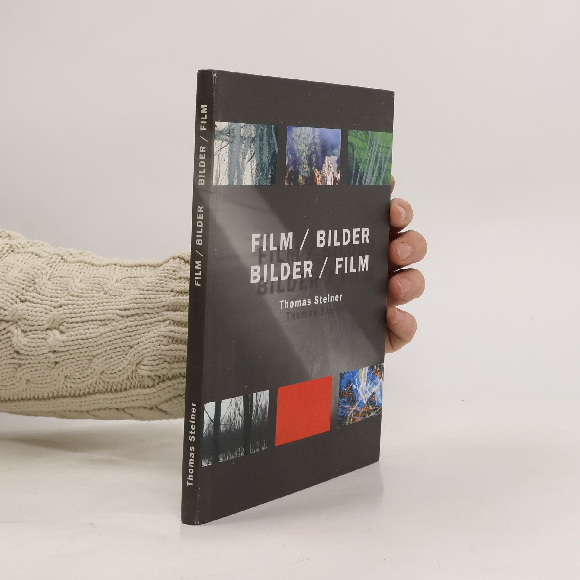 Film / Bilder - Bilder / Film