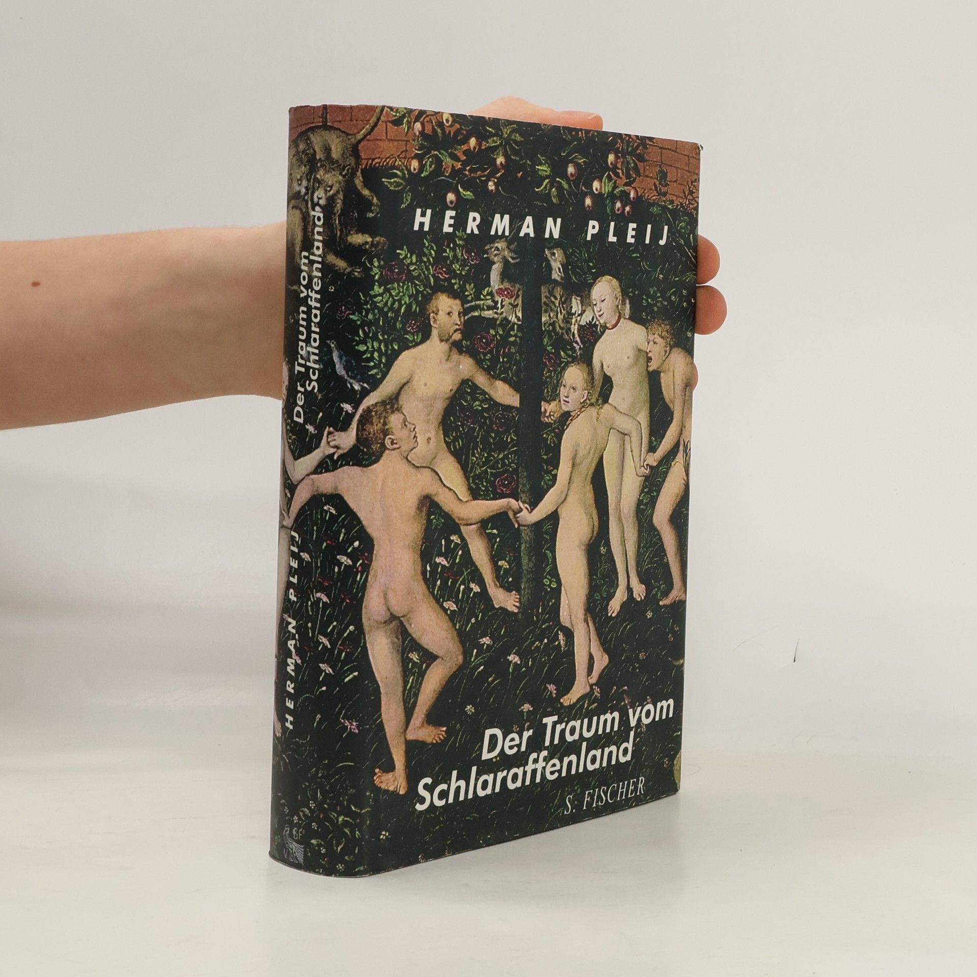 Der Traum vom Schlaraffenland