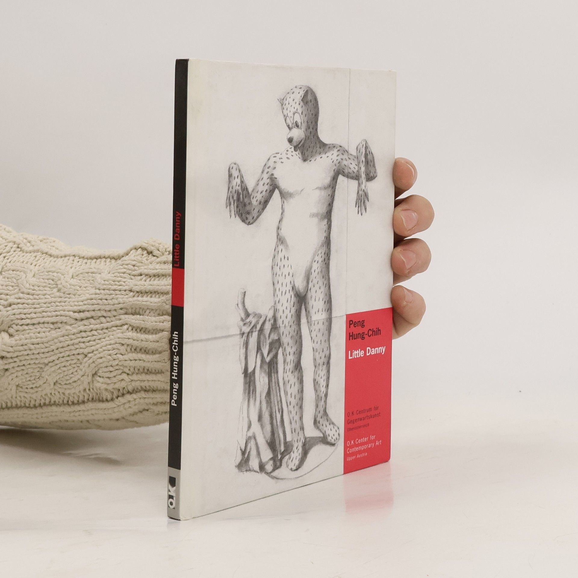 Peng Hung-Chih Little Danny