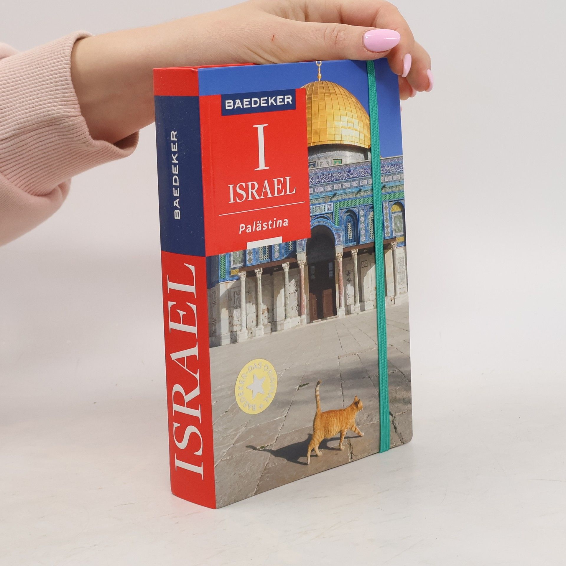 Michel Rauch Israel. Palästina