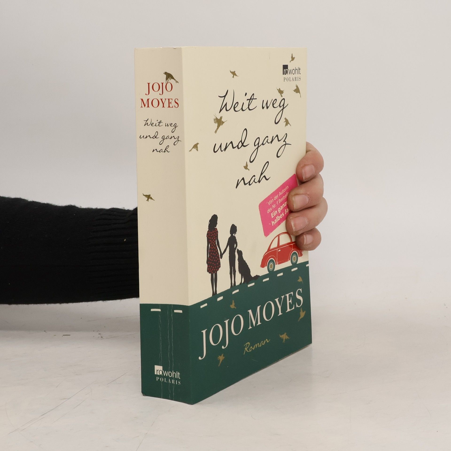 Weit weg und ganz nah