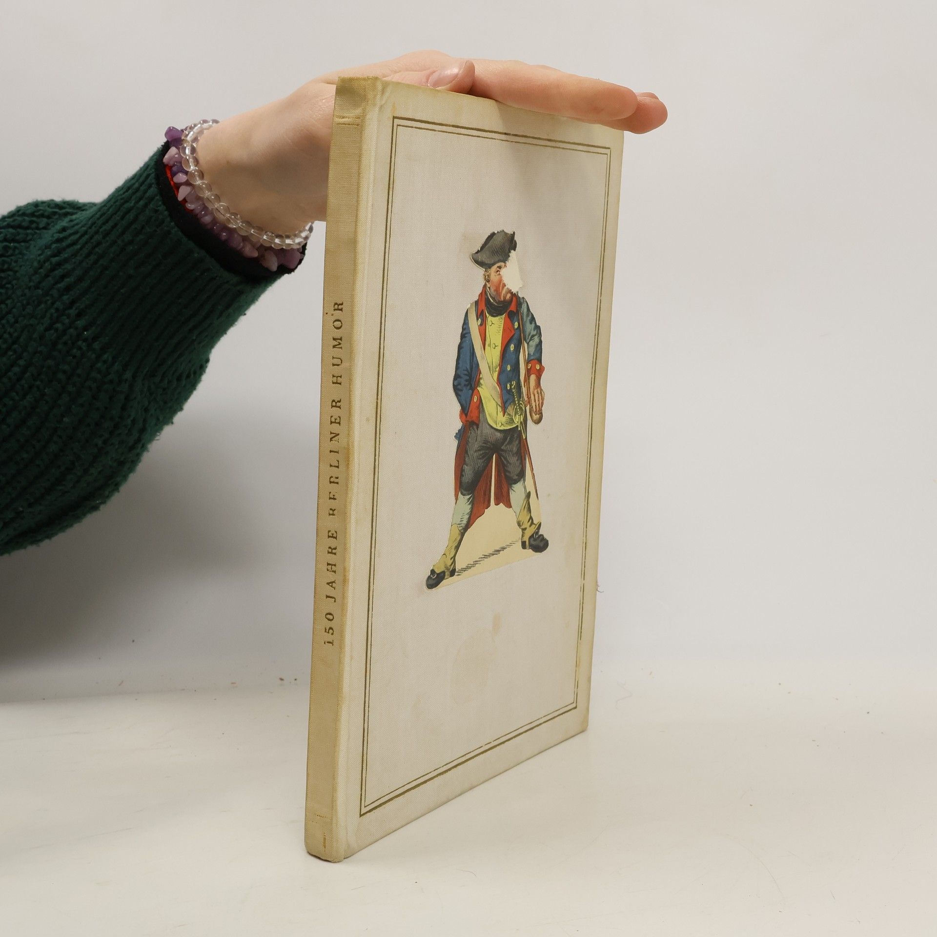 150 Jahre Berliner Humor