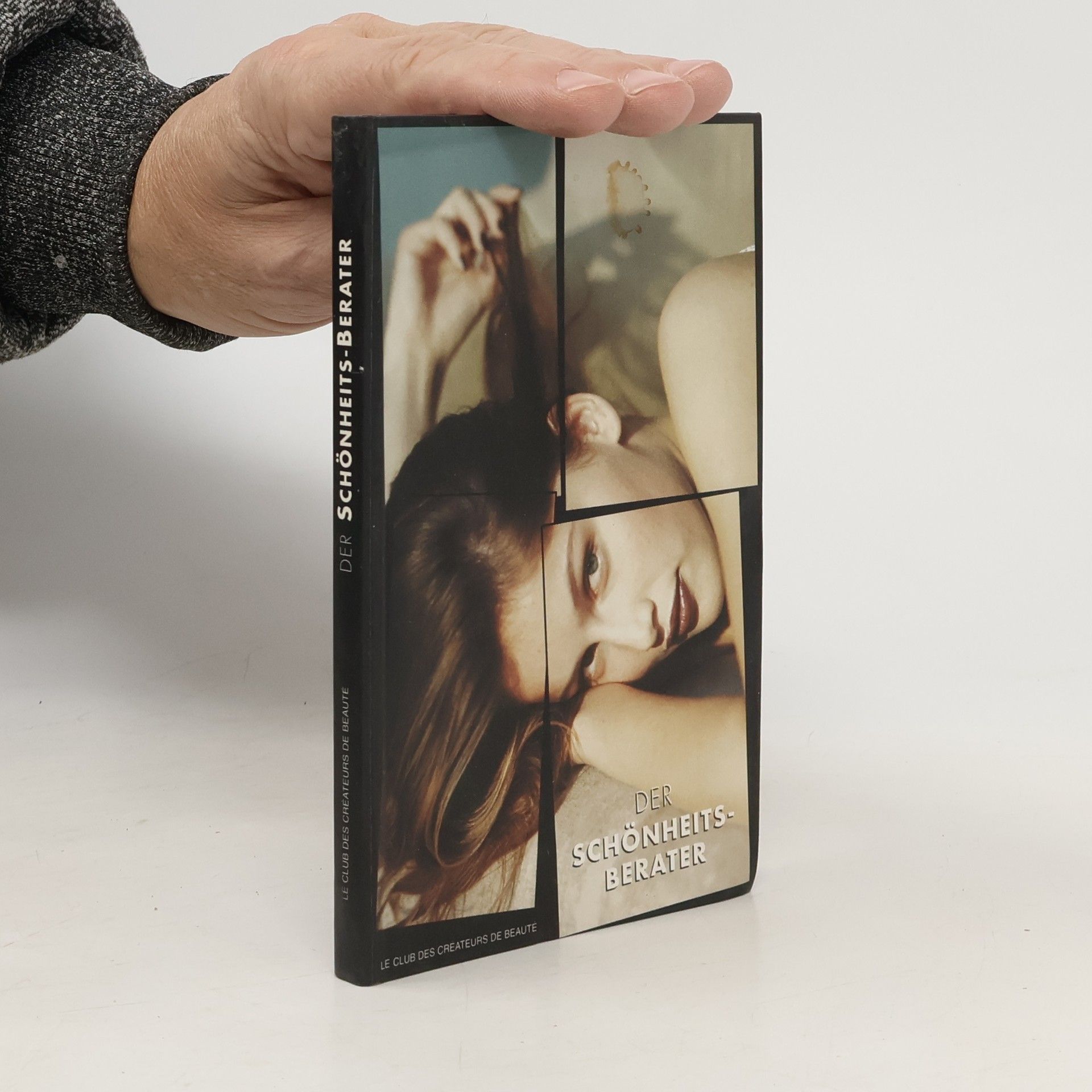 Autorenkollektiv Der schönheits - berater