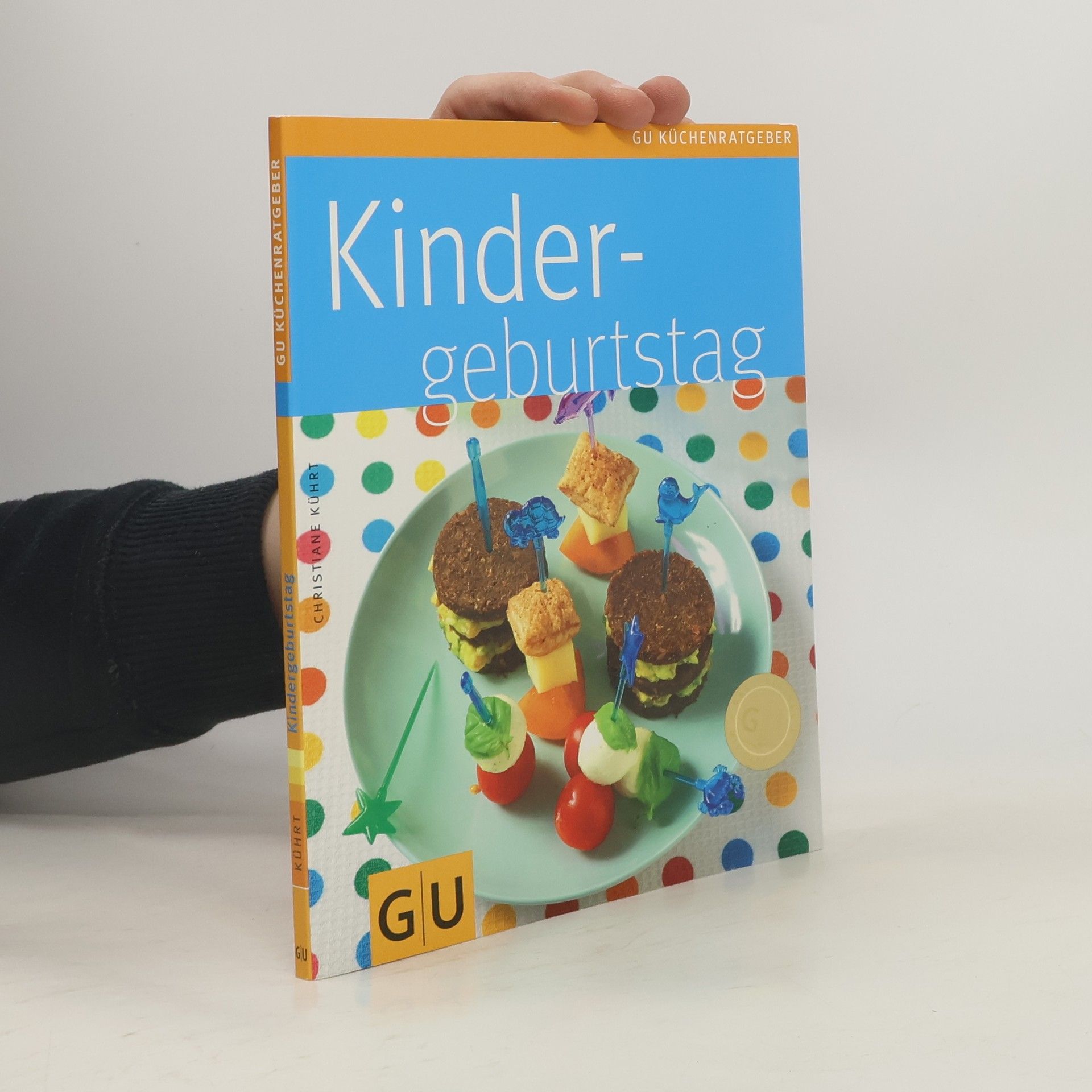 Kindergeburtstag