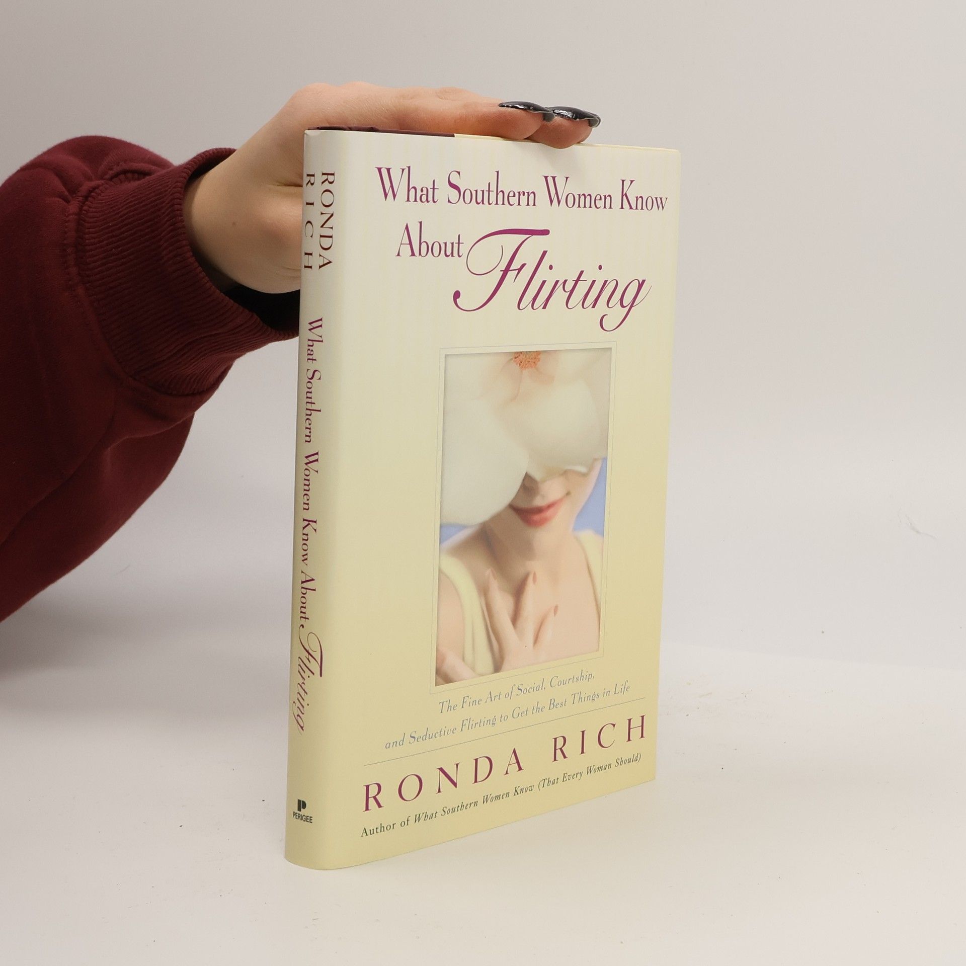 What Southern Women Know About Flirting