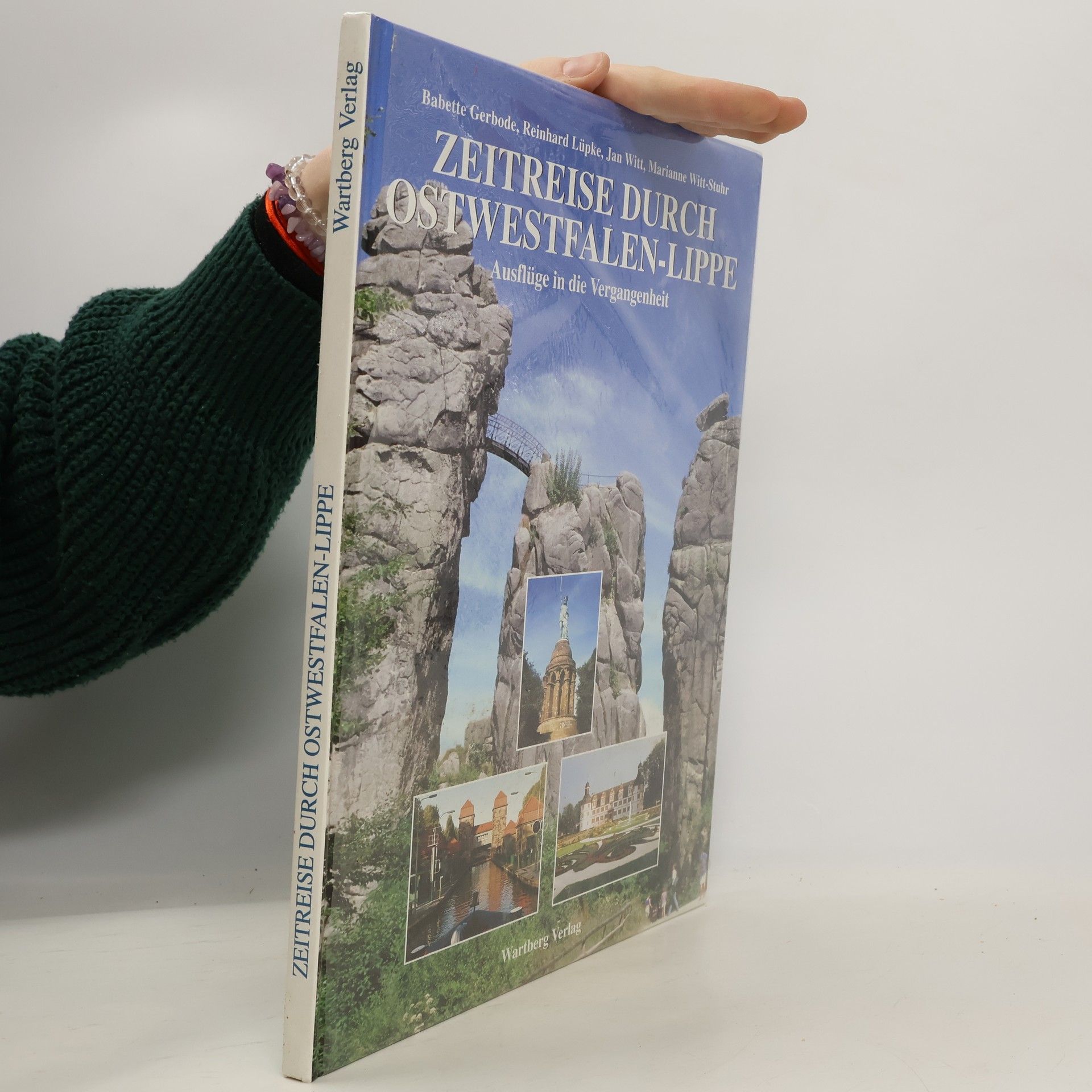 Zeitreise durch Ostwestfalen-Lippe