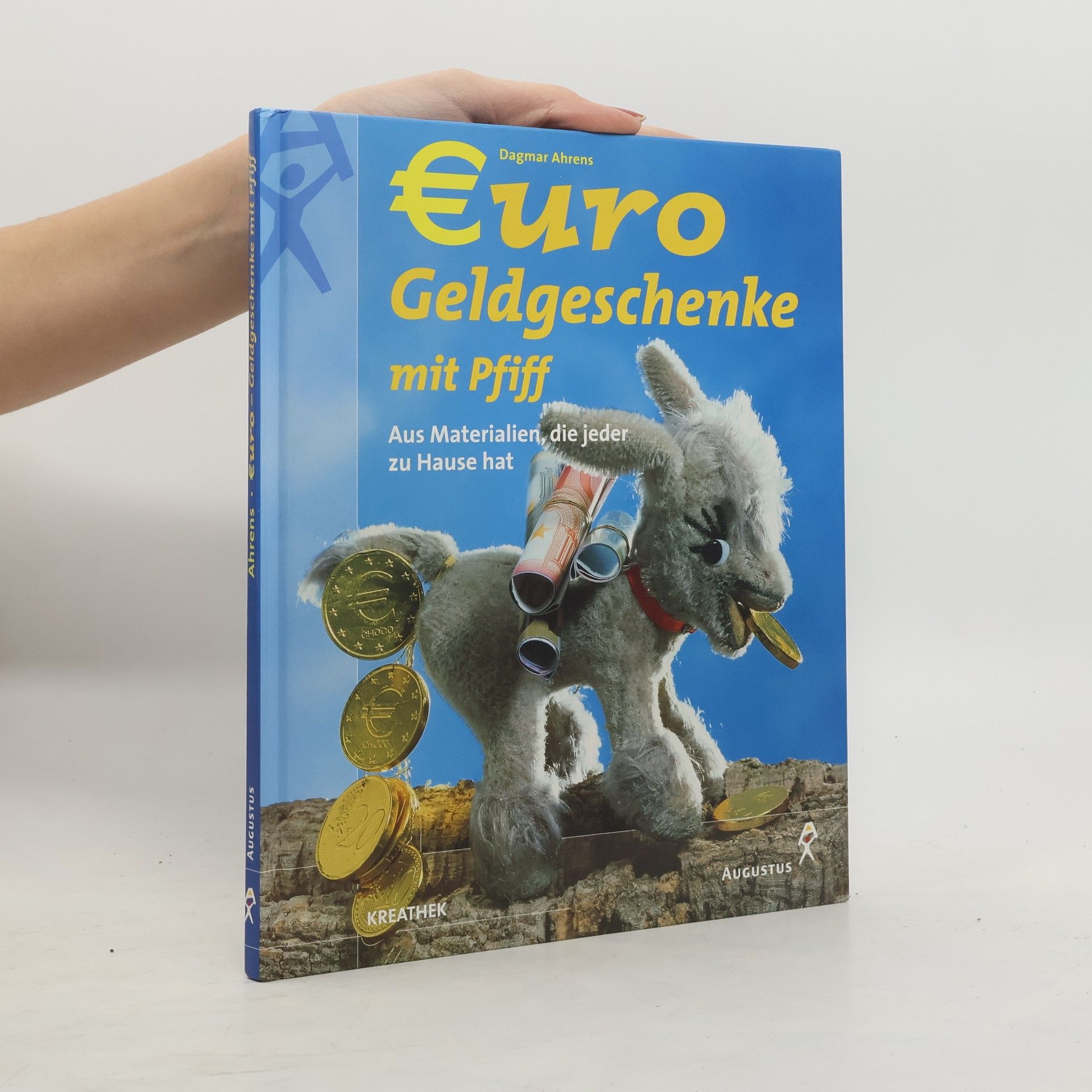 Euro-Geldgeschenke mit Pfiff