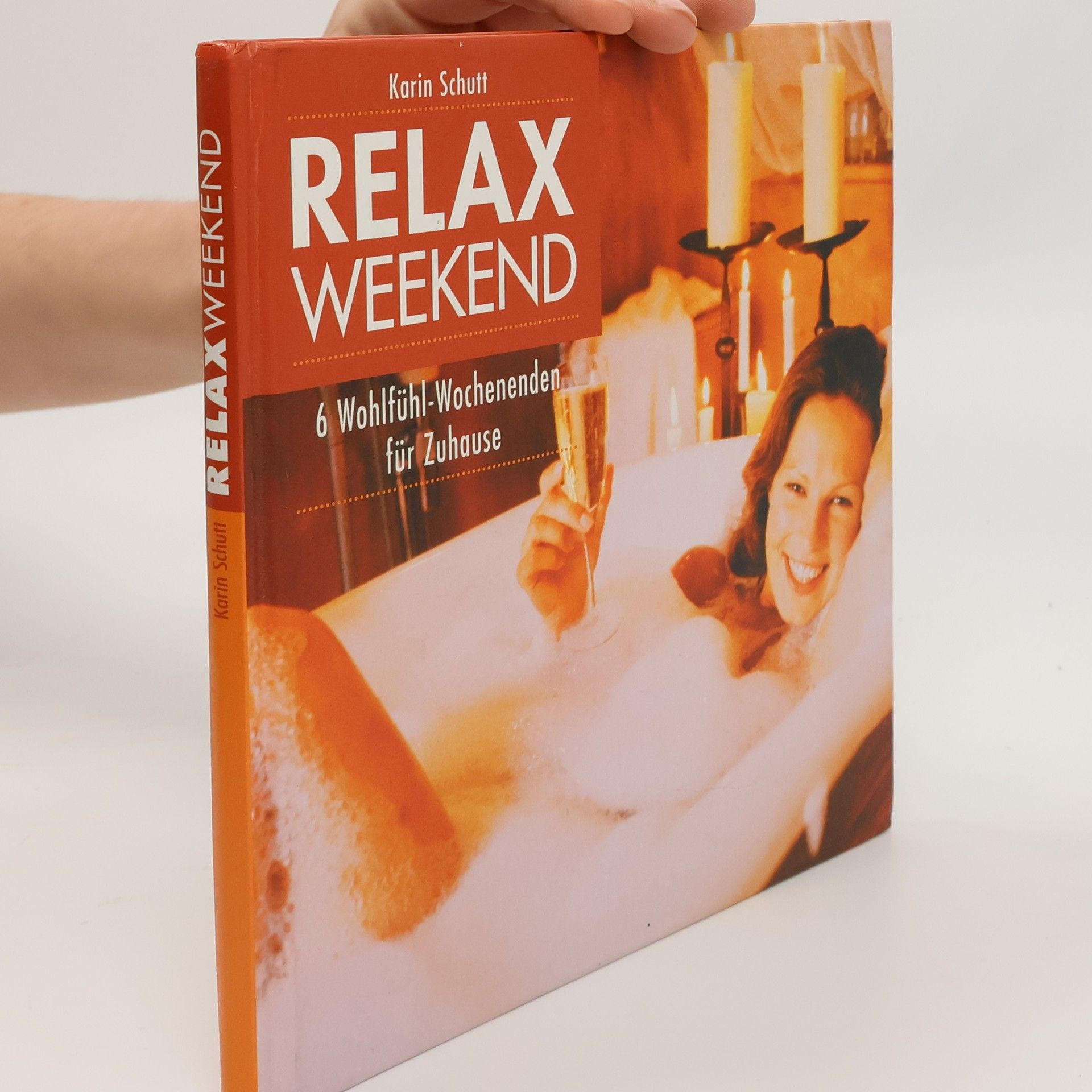 Karin Schutt Relax Weekend