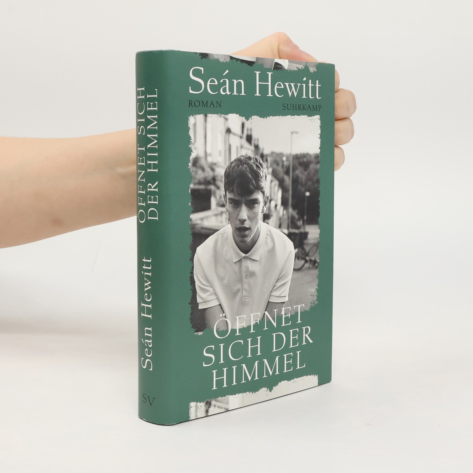 Öffnet sich der Himmel