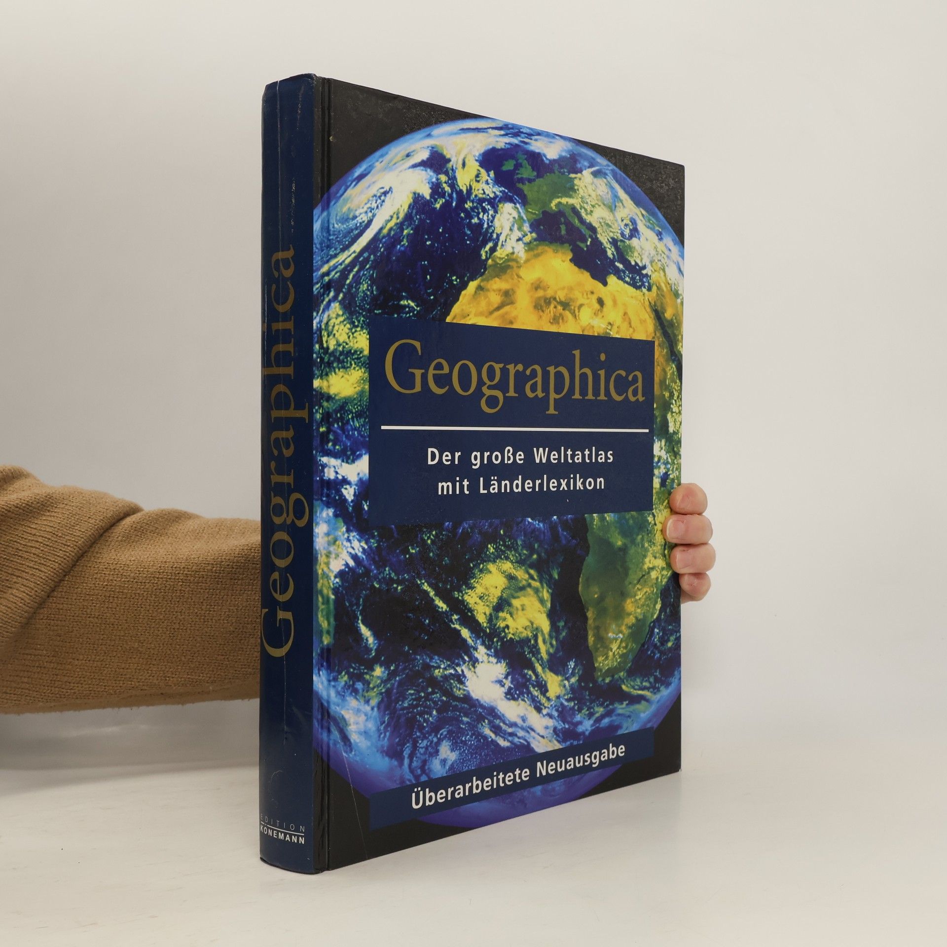 Geographica