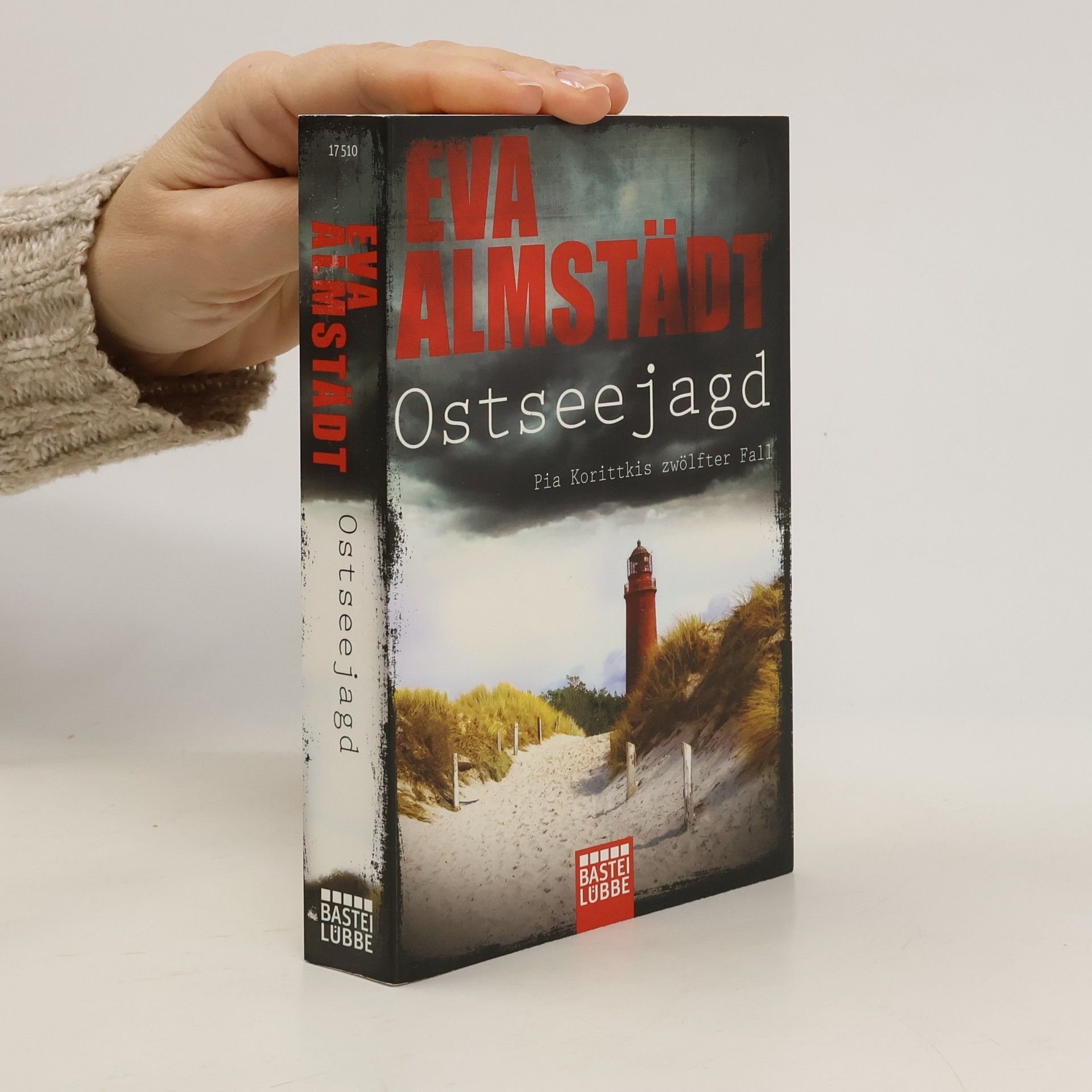 Eva Almstädt Ostseejagd