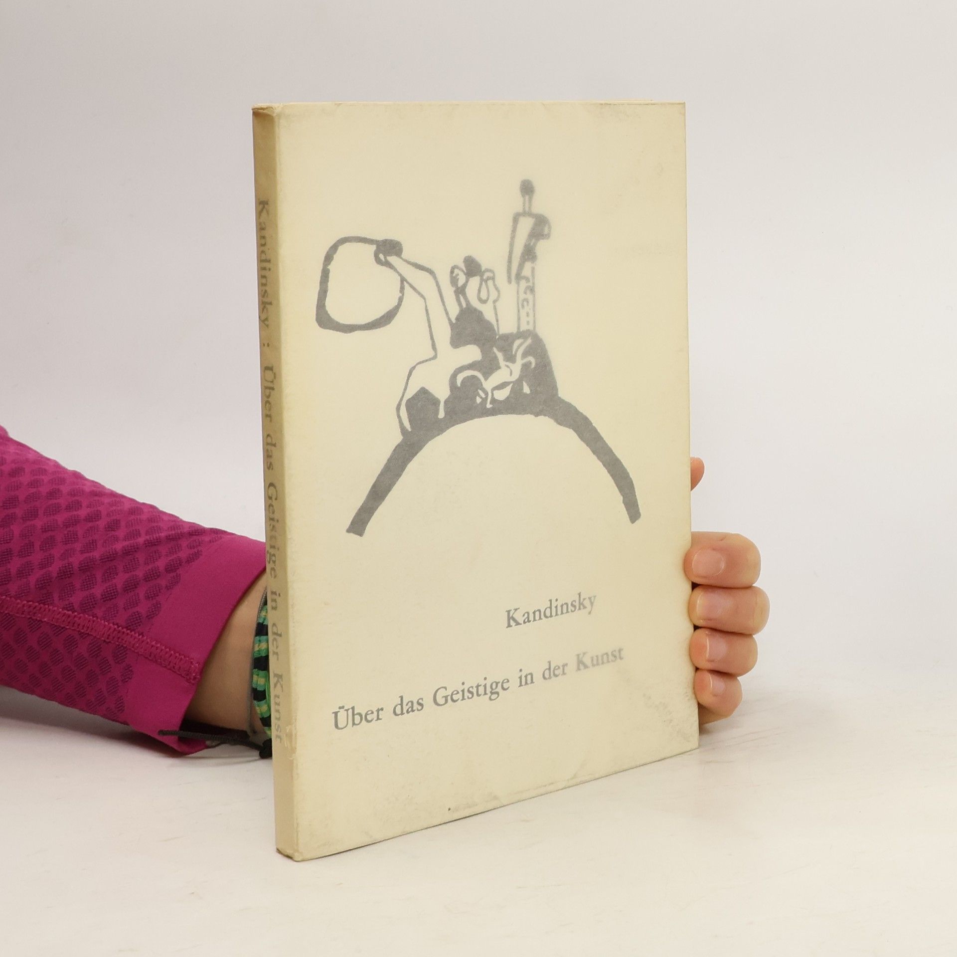 Über das Geistige in der Kunst