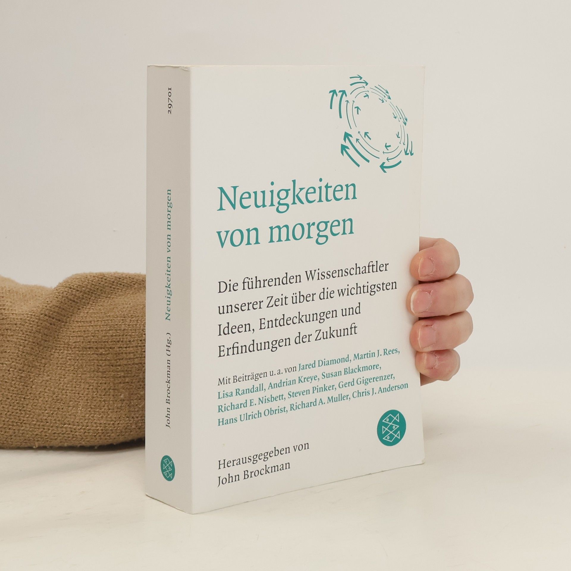 Neuigkeiten von morgen