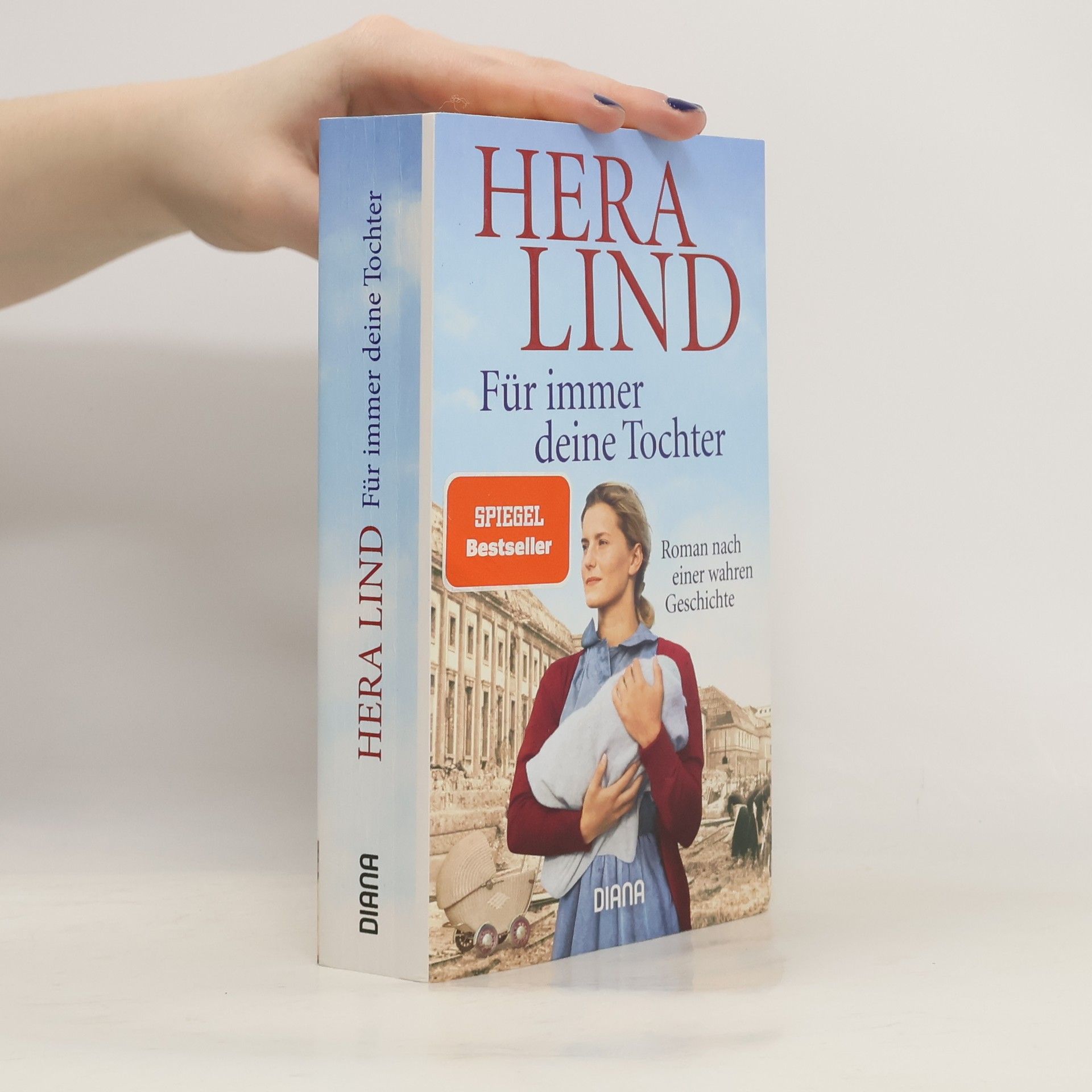 Hera Lind Für immer deine Tochter