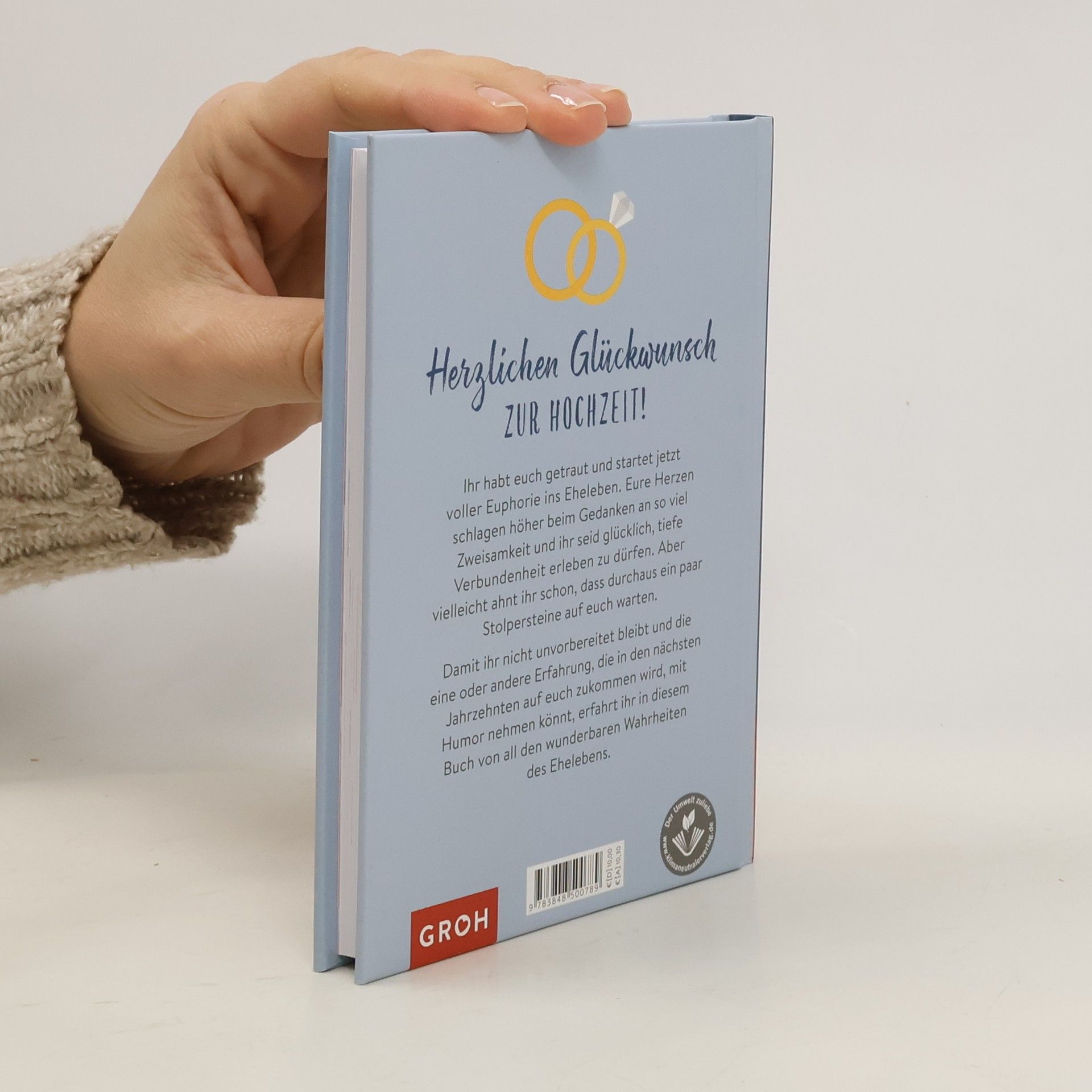 Alexandra Löhr Wunderbare Wahrheiten über das Eheleben