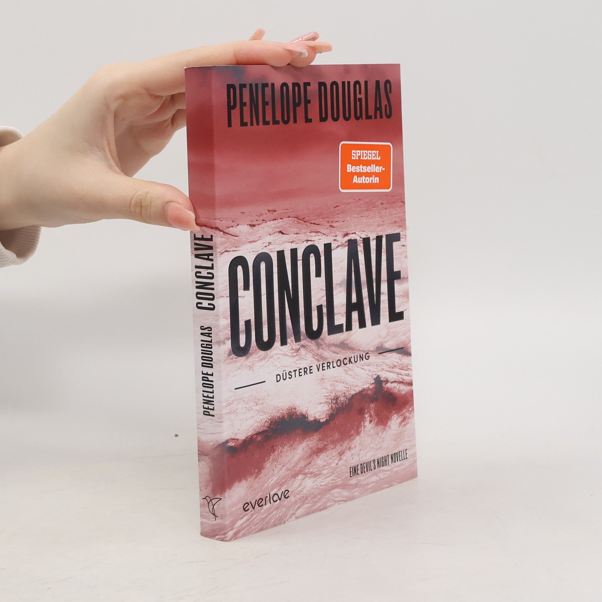 Conclave - Düstere Verlockung / Devil's Night Bd.3.5