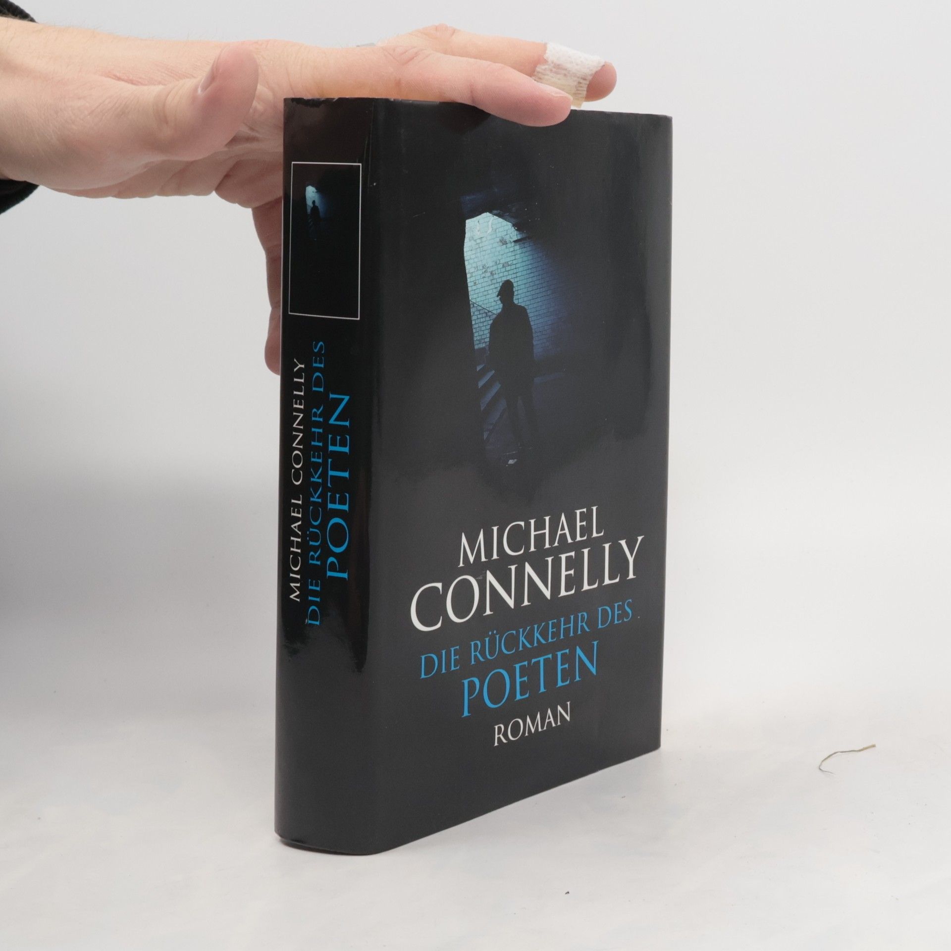 Michael Connelly Die Rückkher des Poeten