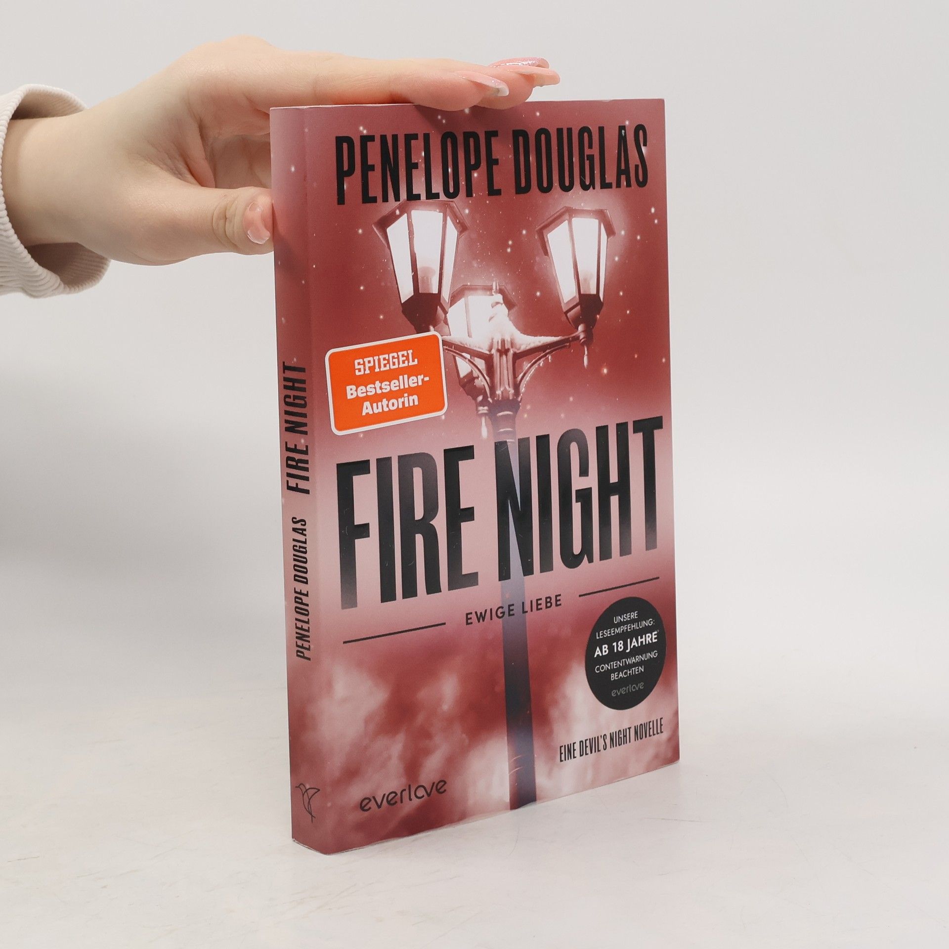 Devil's Night: Fire Night
