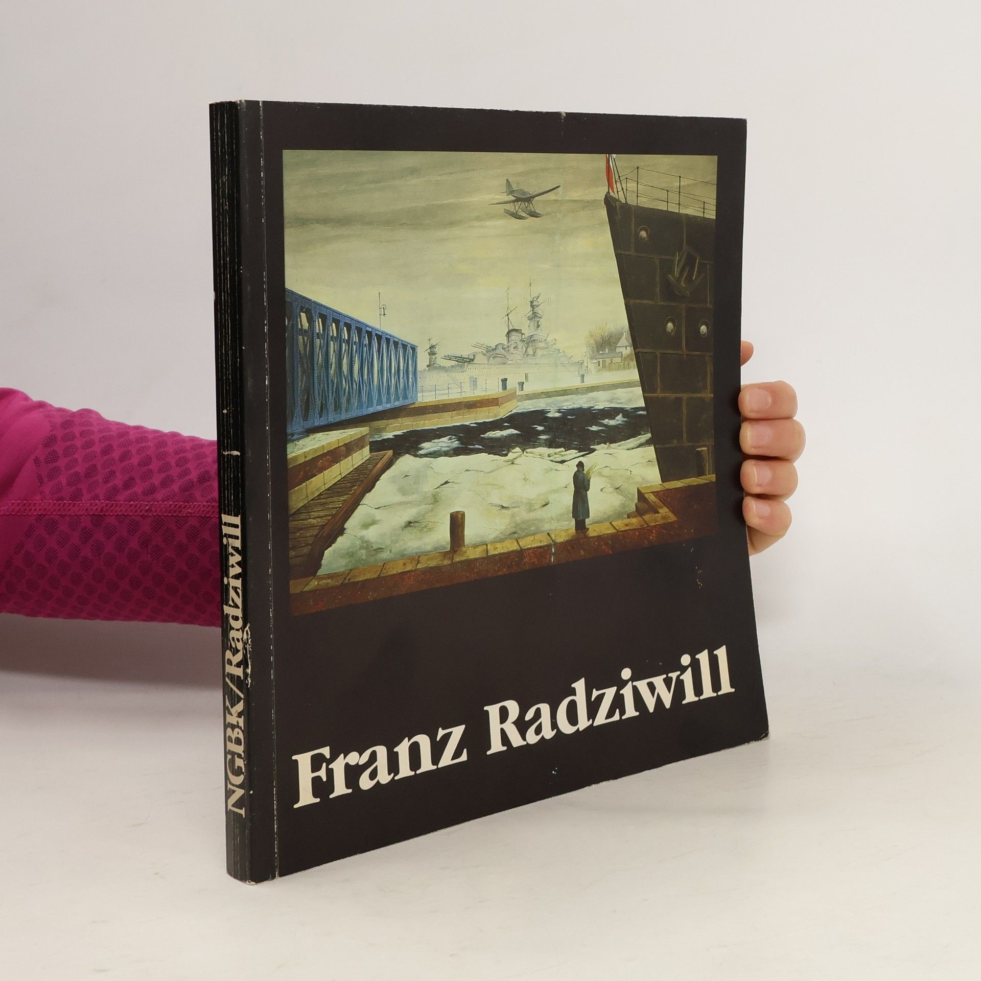 Franz Radziwill Franz Radziwill